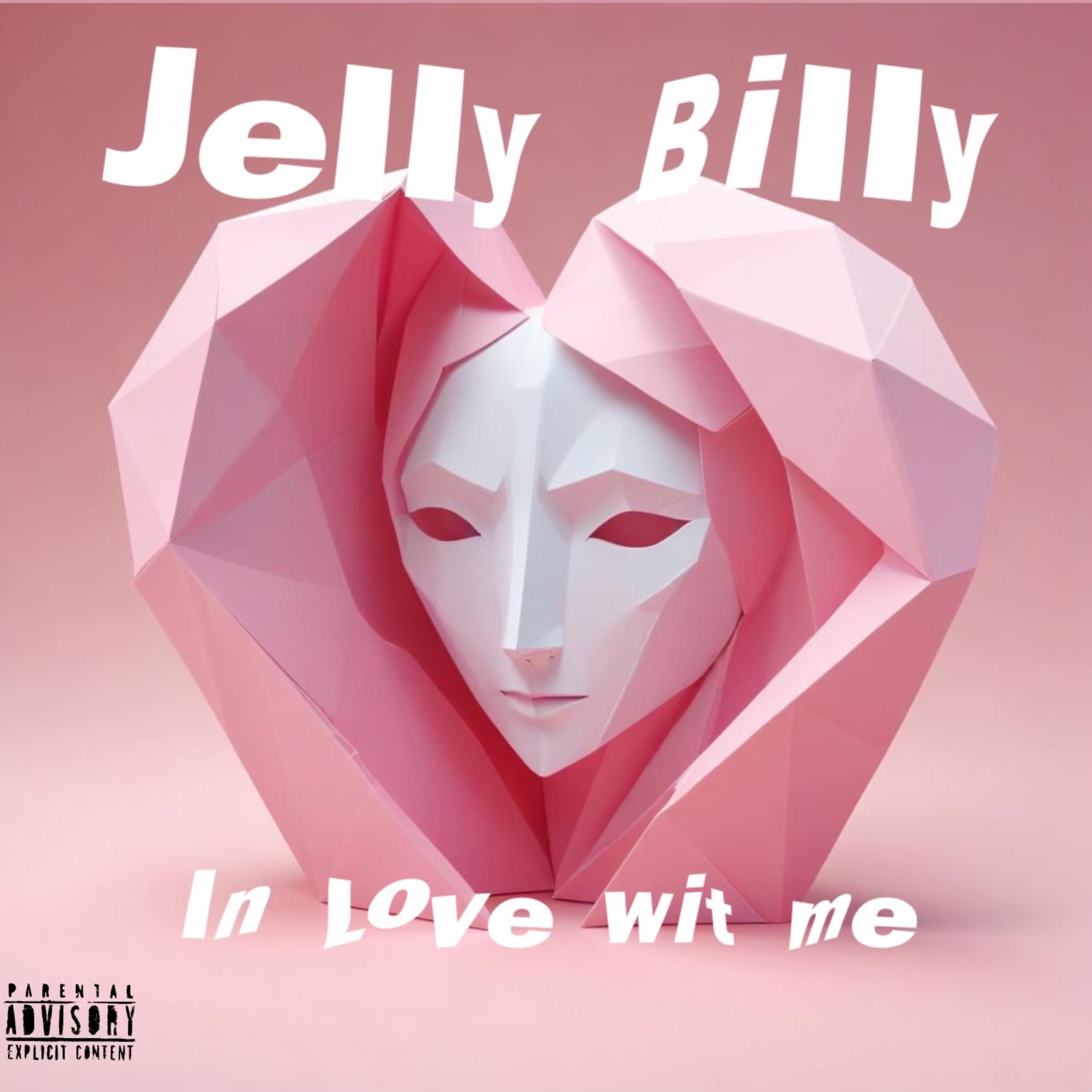 In Love Wit Me artwork