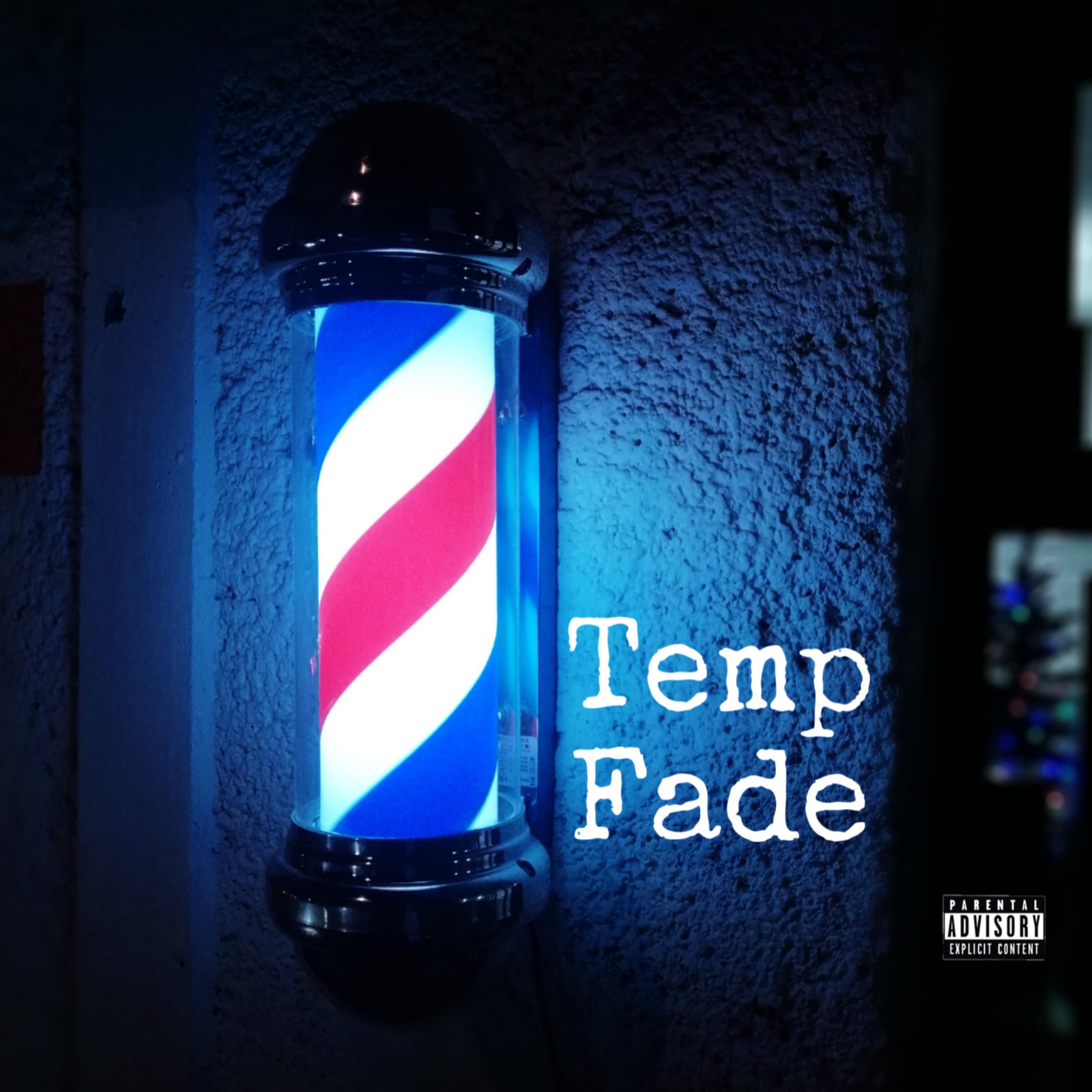 Temp Fade artwork