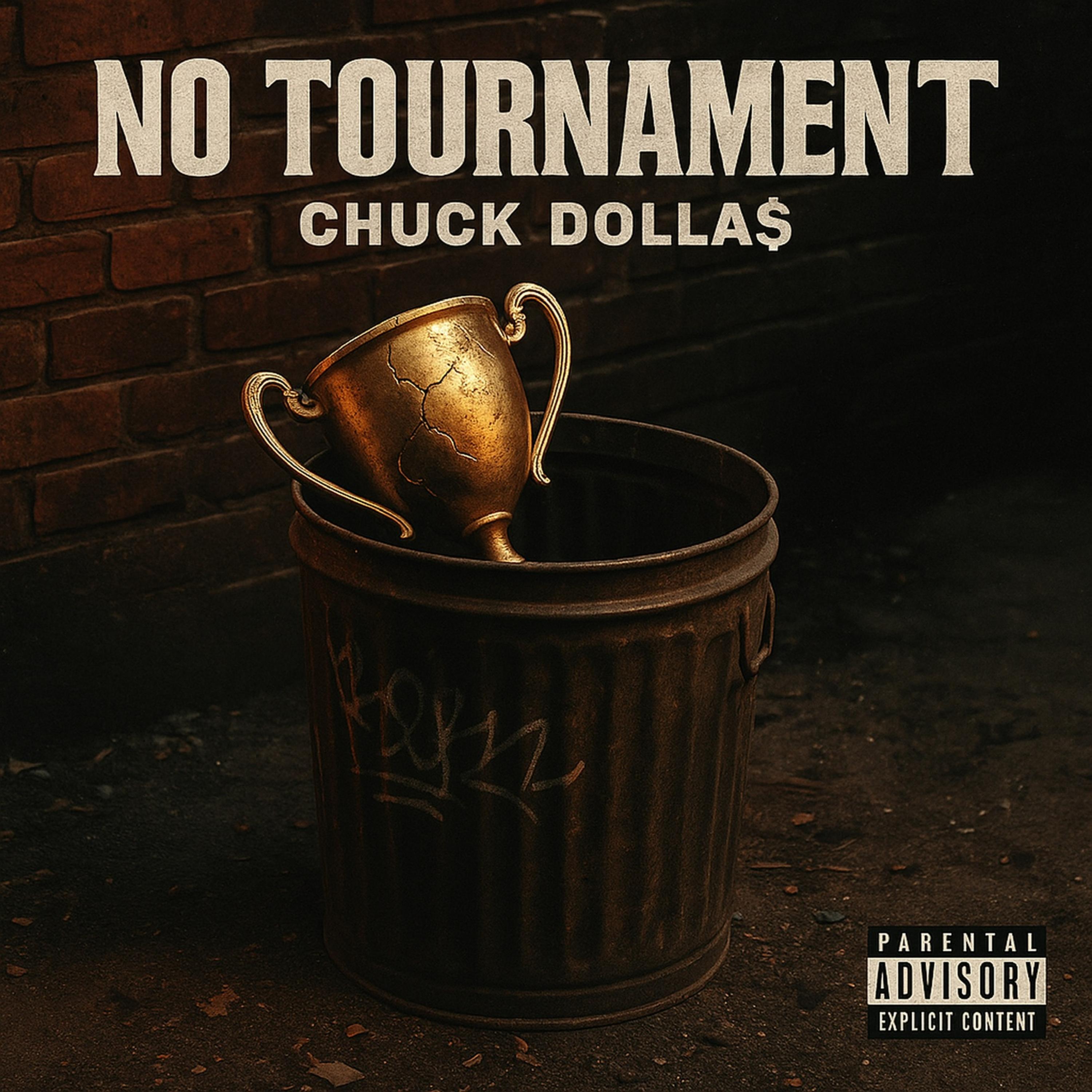 No Tournament artwork