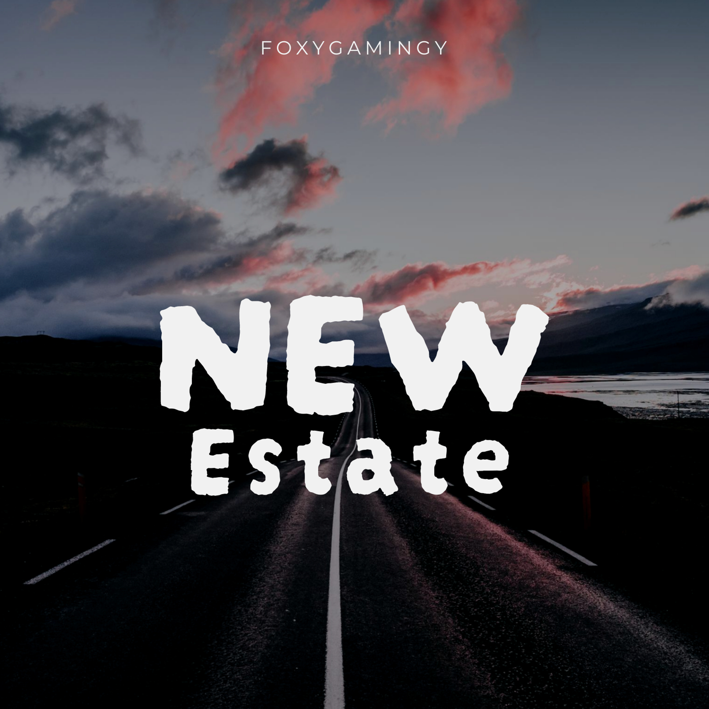 New estate artwork