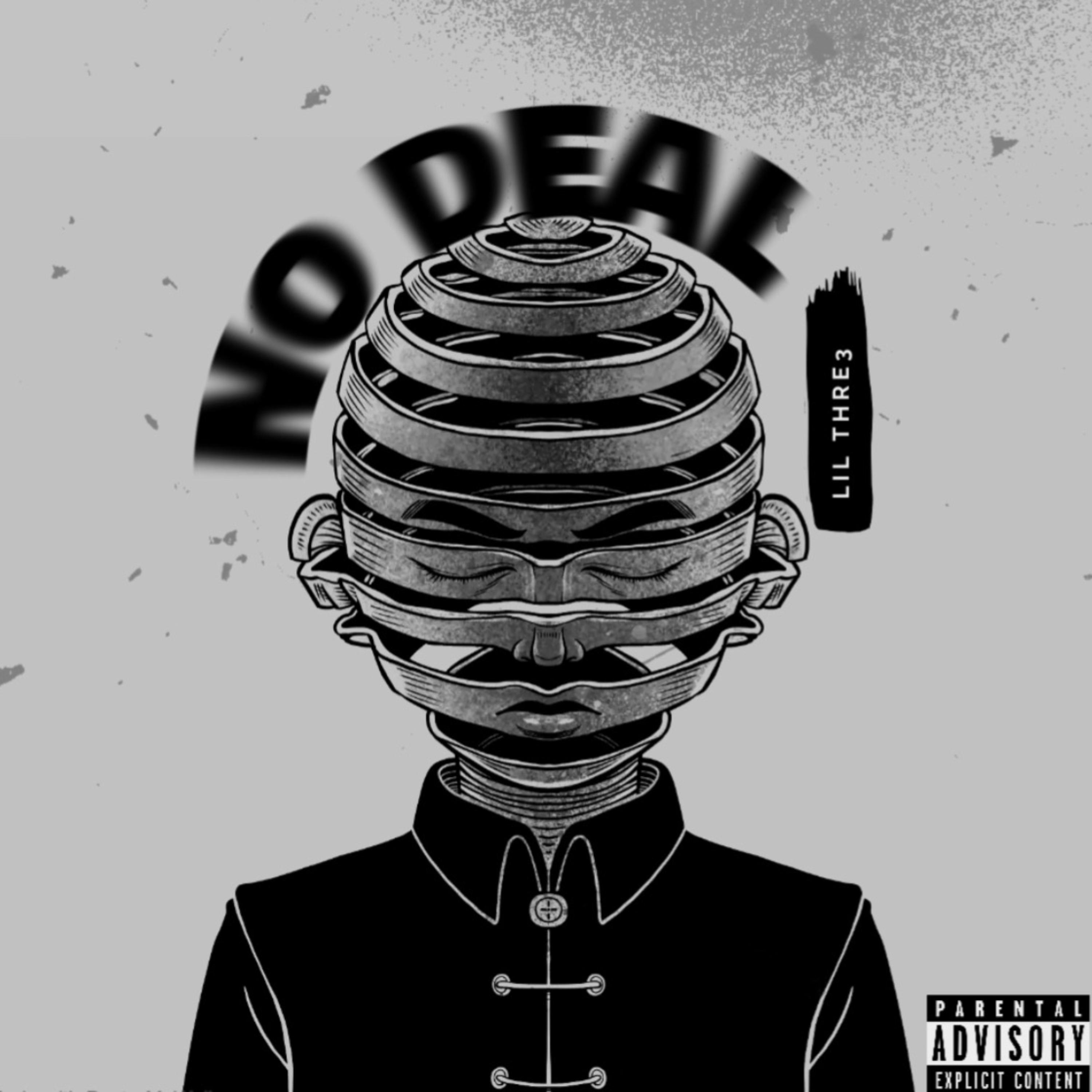 No Deal artwork