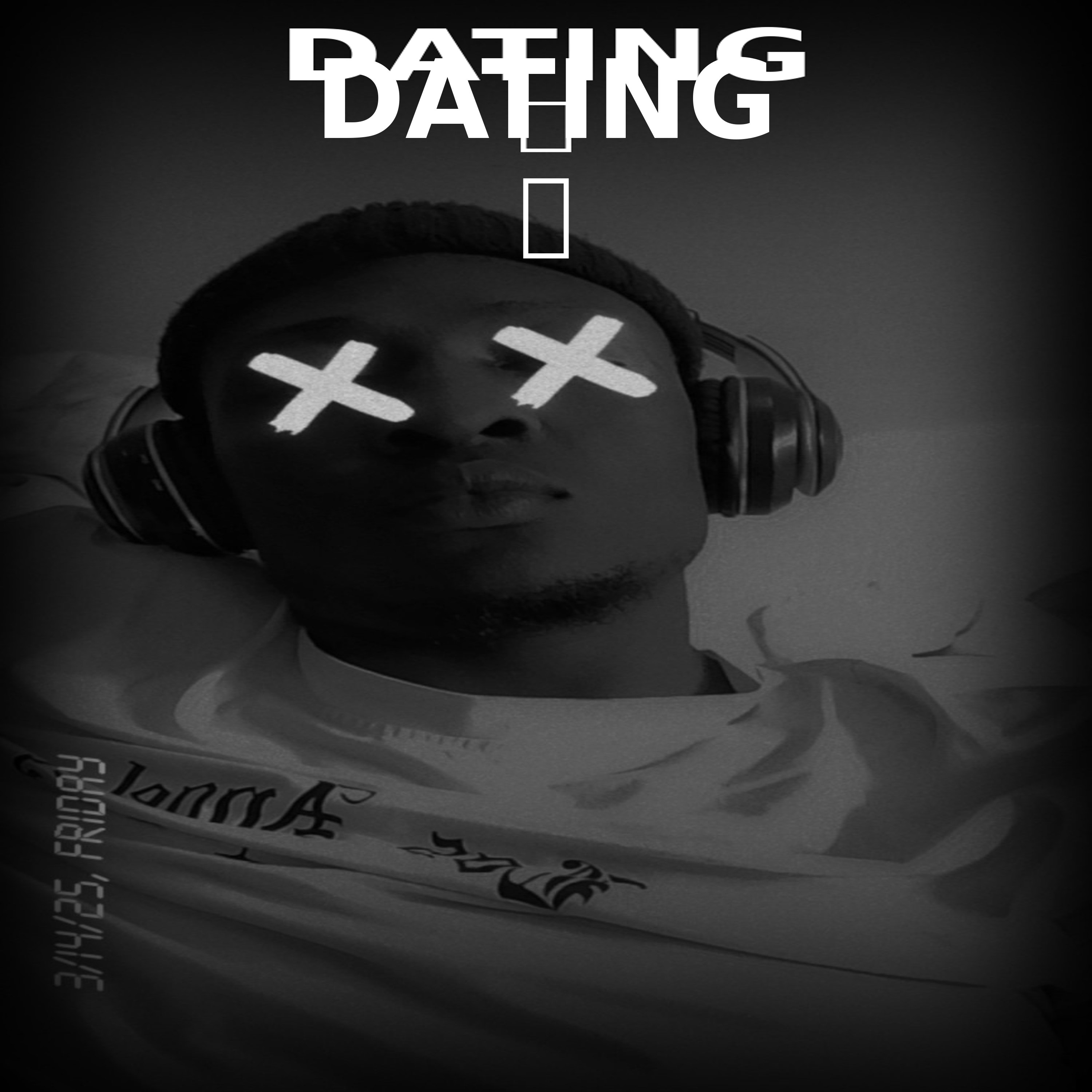 DATING artwork