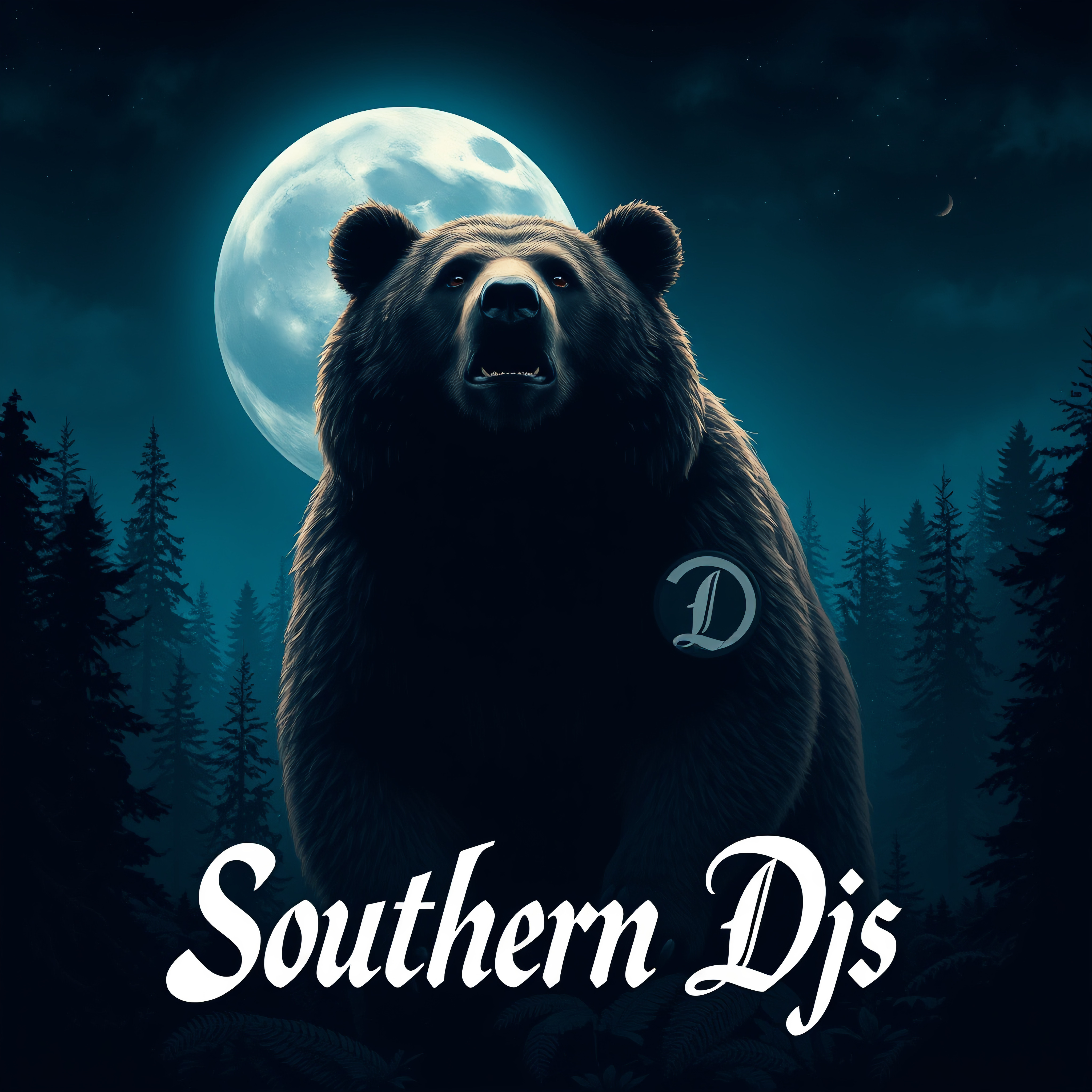 The Bear Within Me artwork