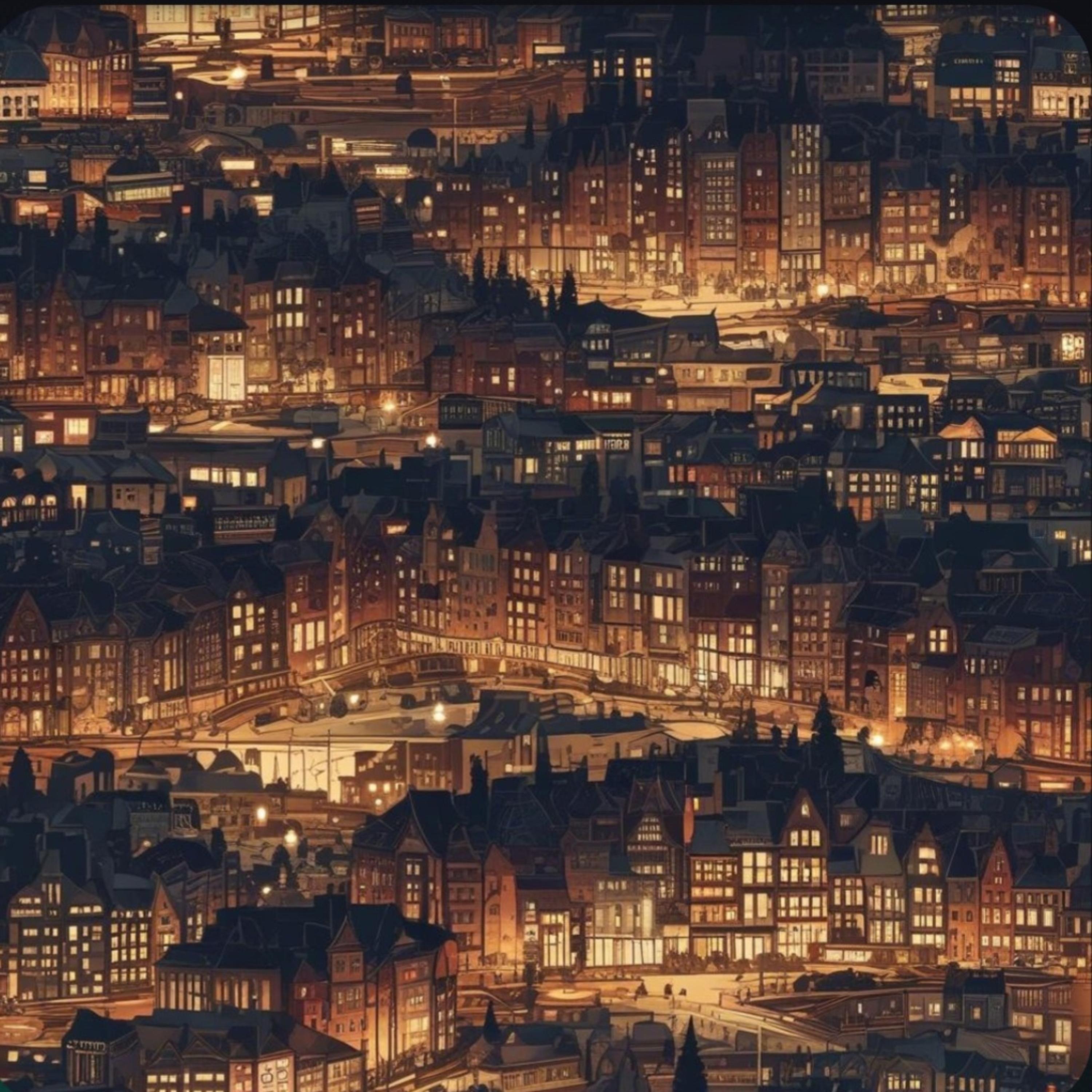 Midnight Confessions artwork