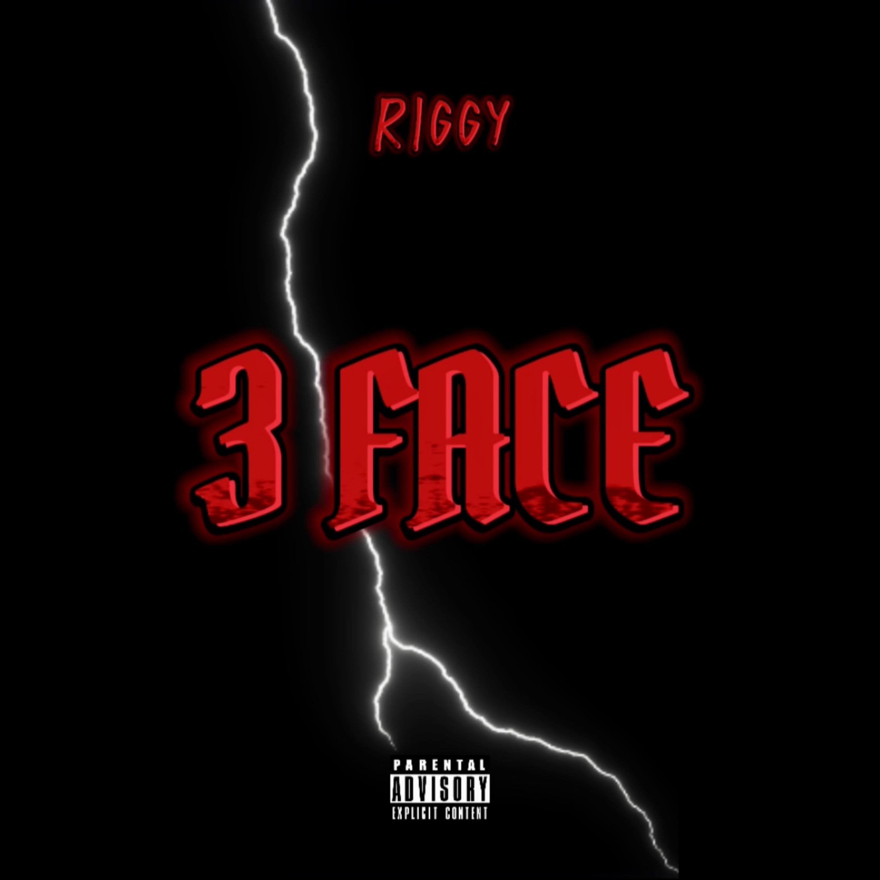 3 FACE artwork