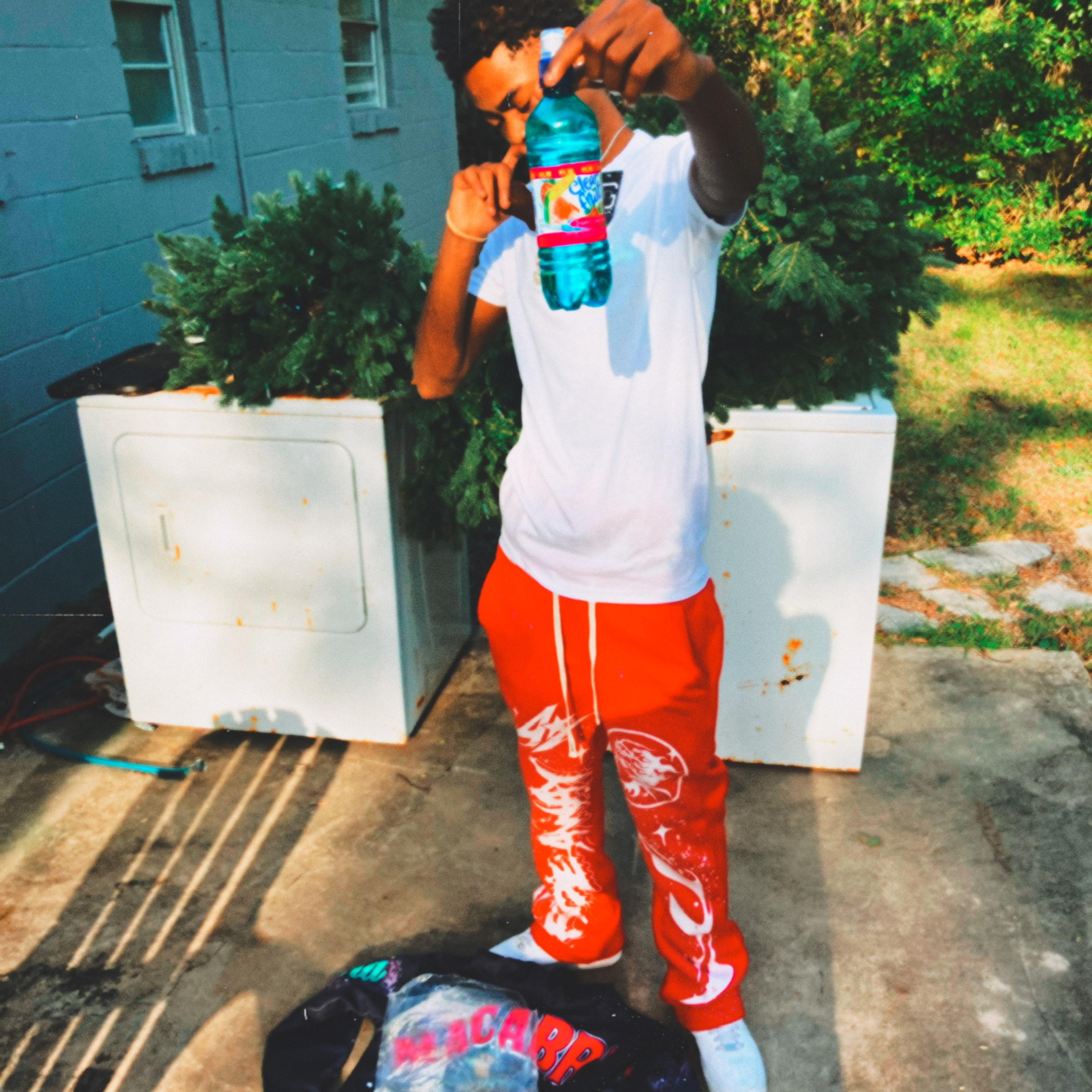 4500DEGREEZ artwork