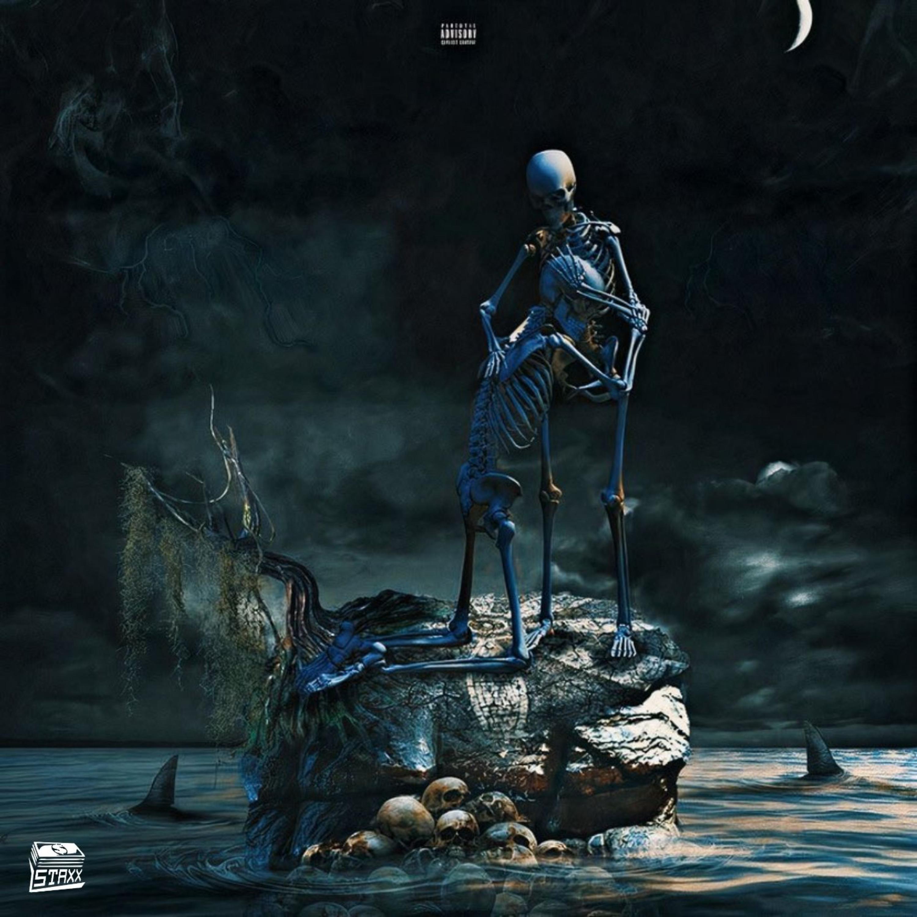 Dark Side Of Love artwork