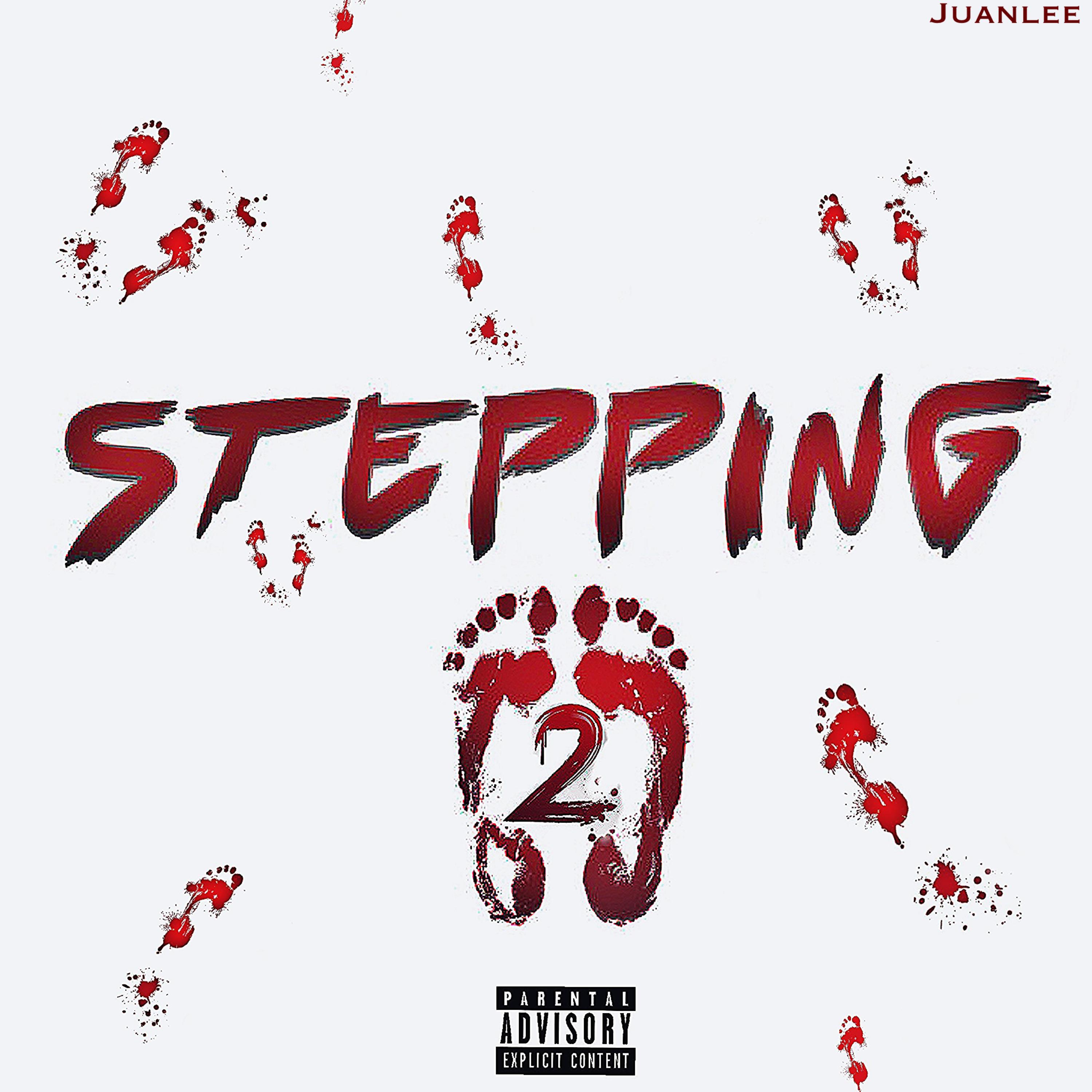 Stepping 2 by Juanlee cover art