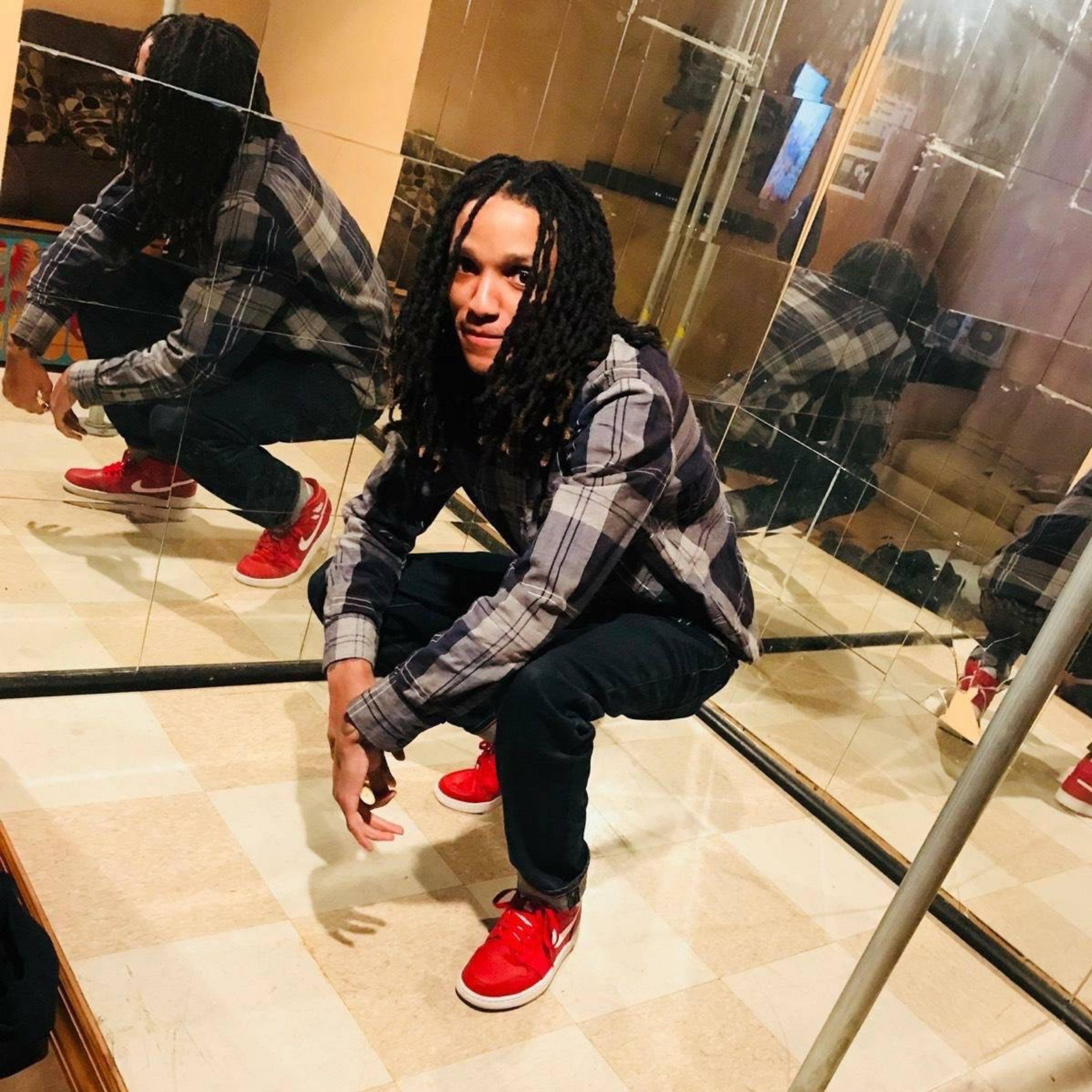 Going Through The Motions artwork