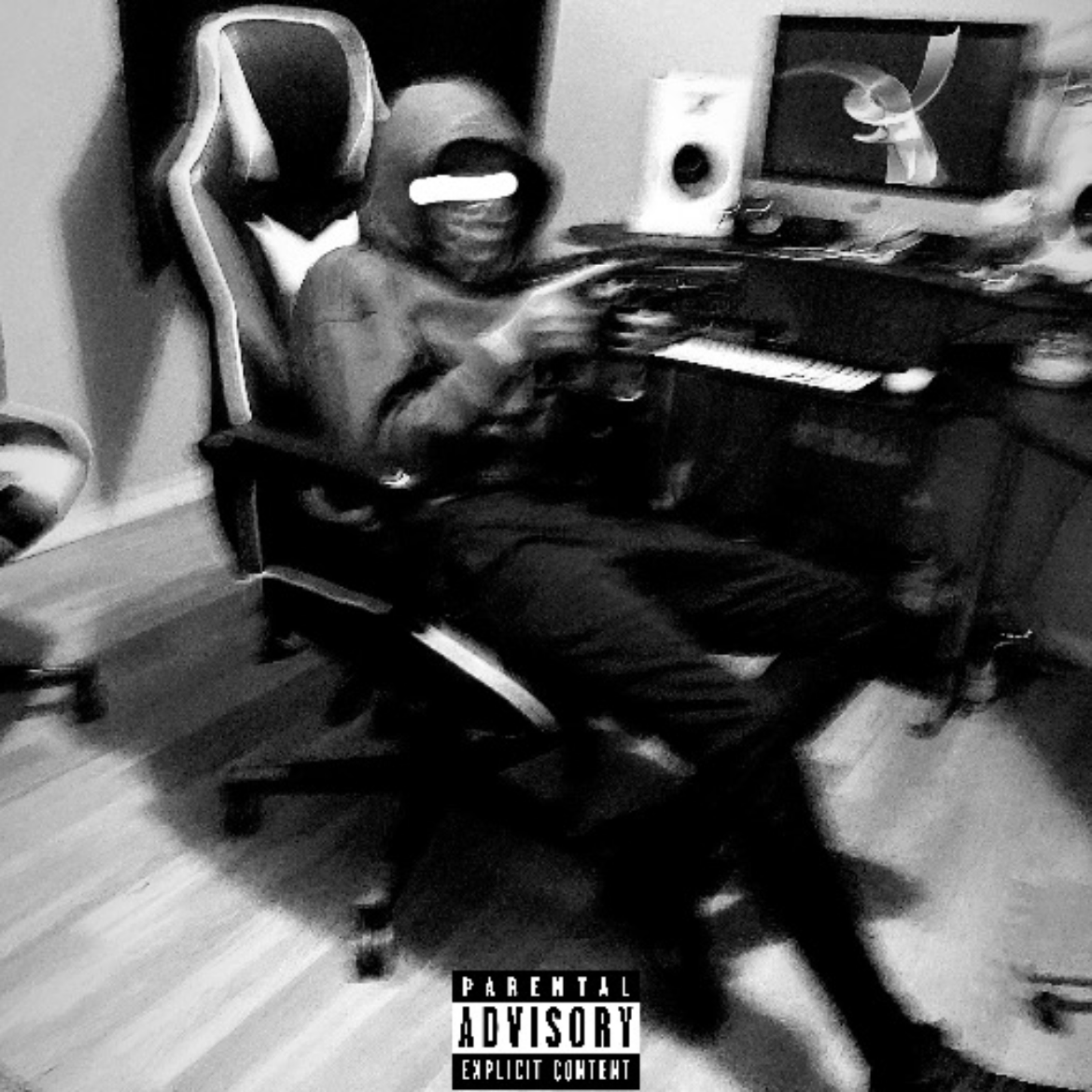 B4 I Started Rappin artwork