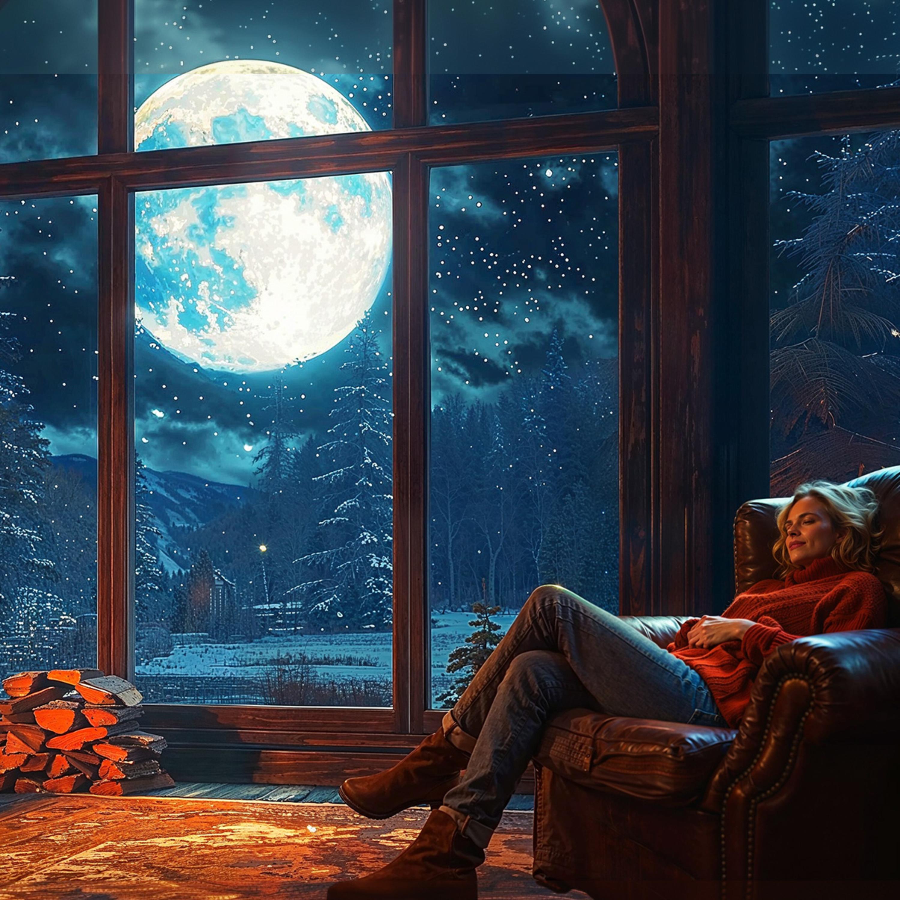 Stop Overthinking & Go To Sleep Meditation artwork