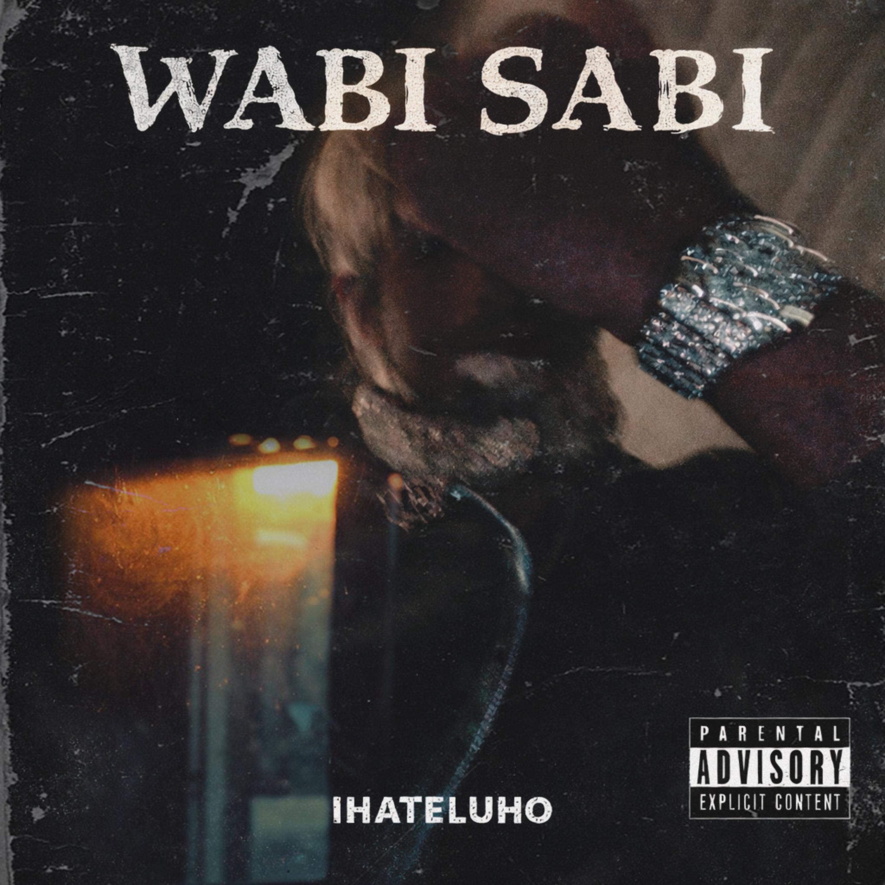 Wabi Sabi artwork