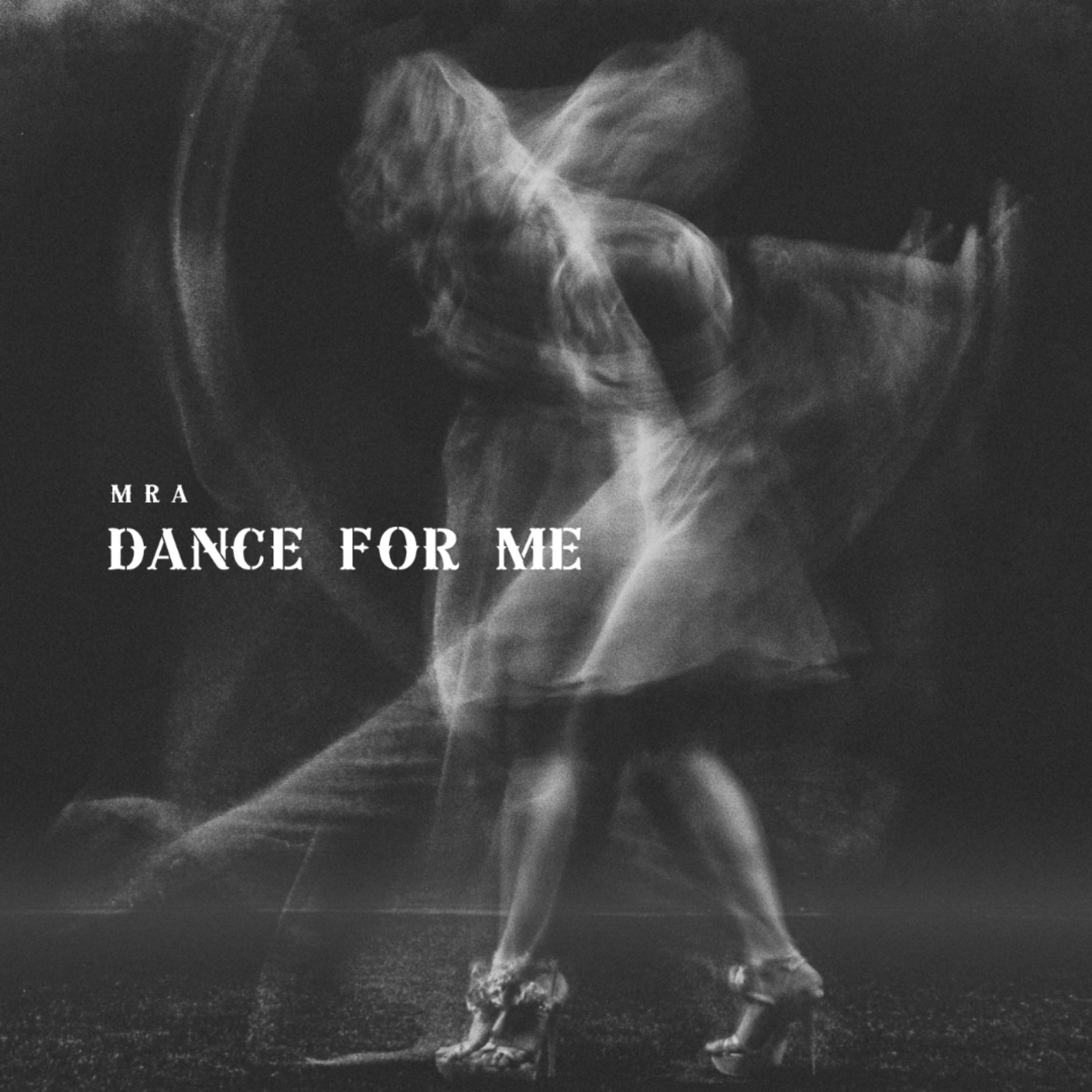 Dance For Me artwork