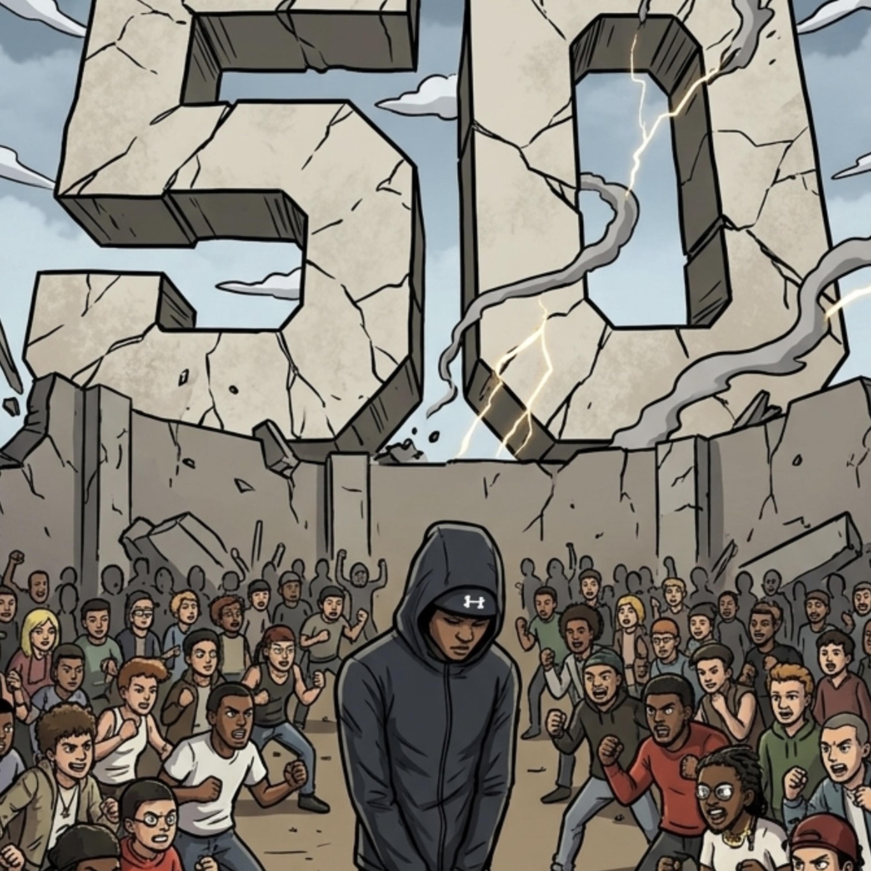 50 artwork