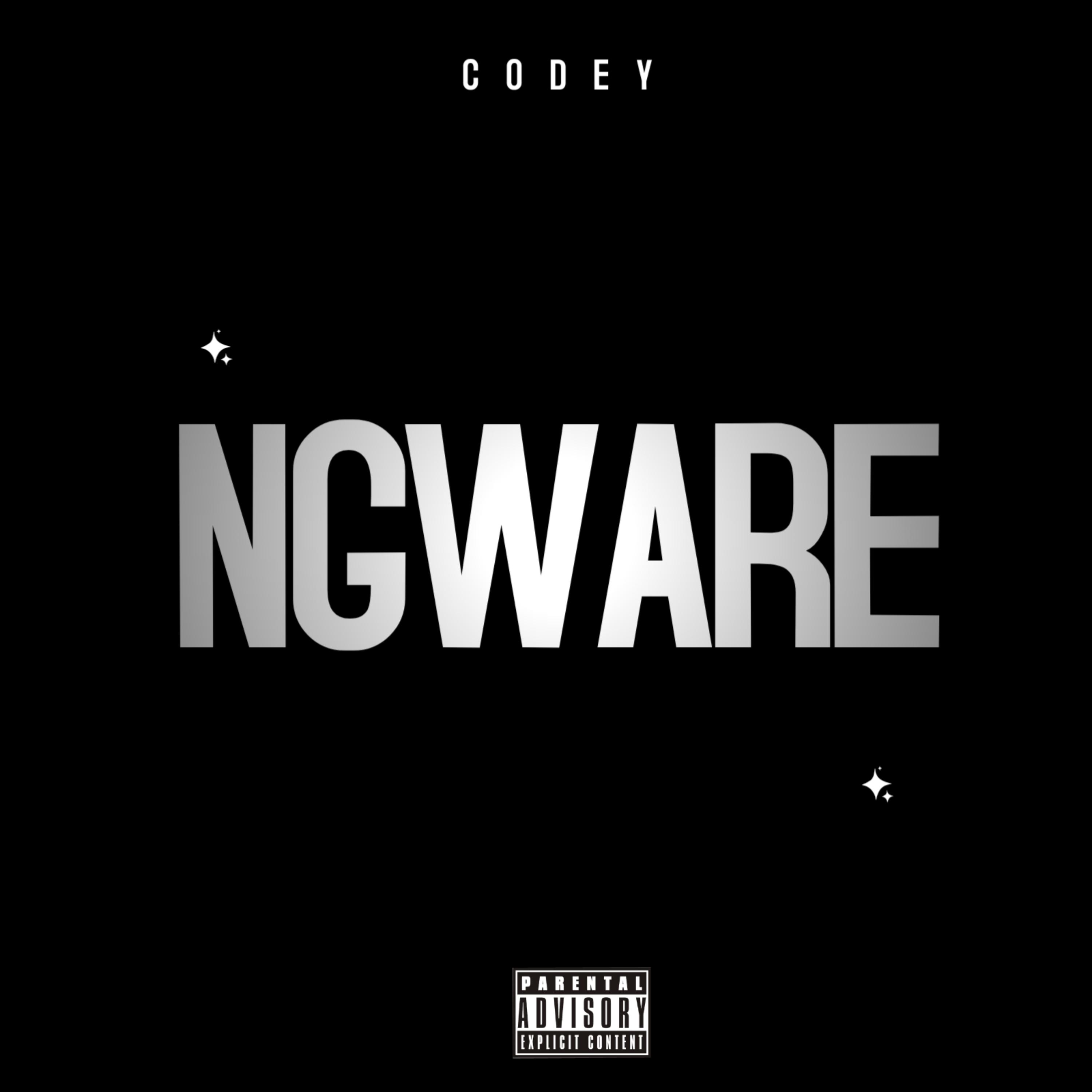 Ngware artwork