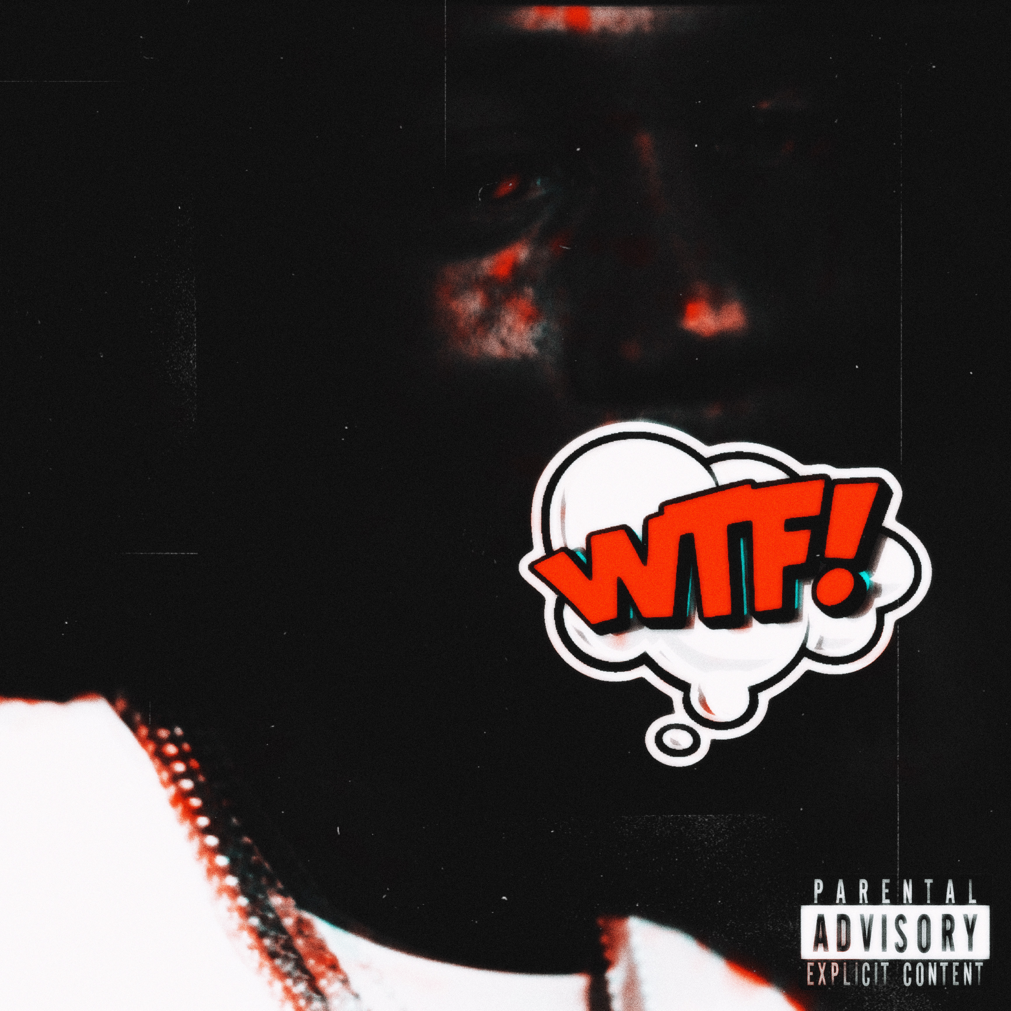 WTF? artwork