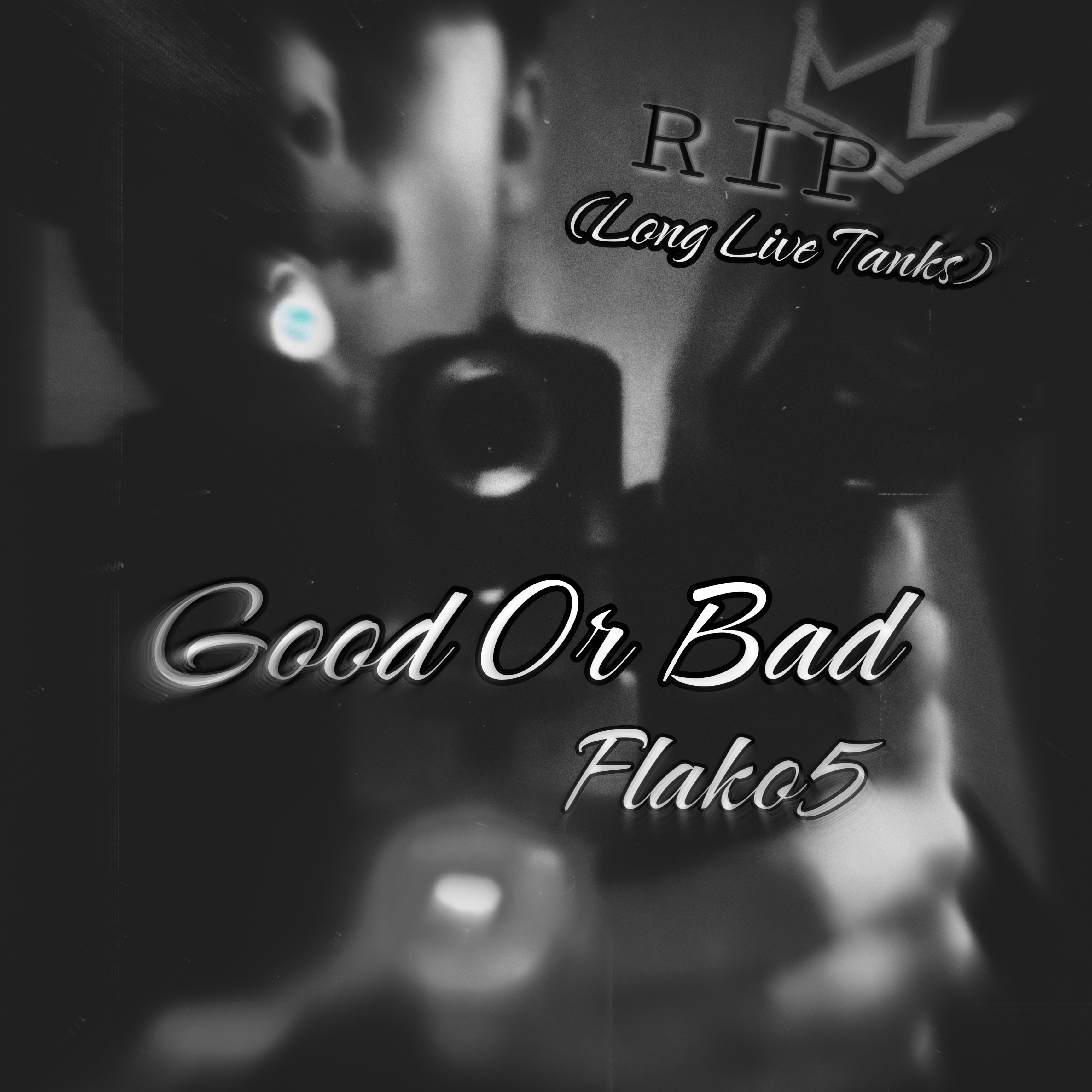 Good Or Bad artwork