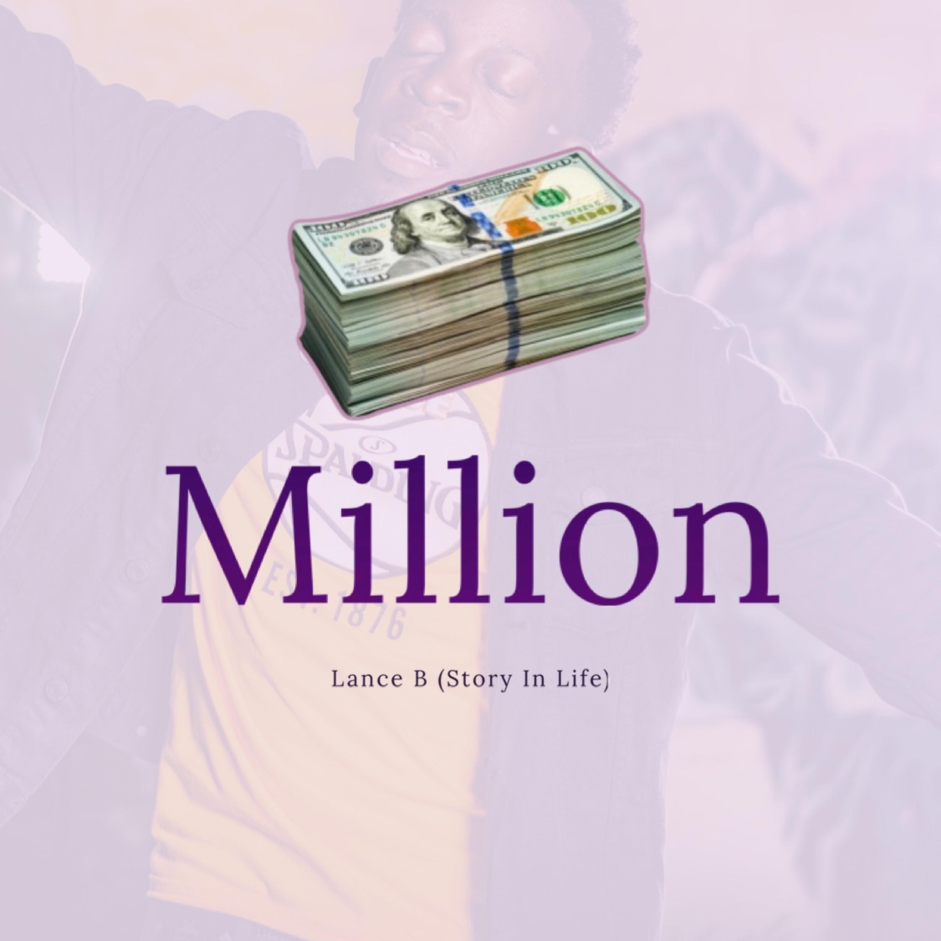 Million artwork