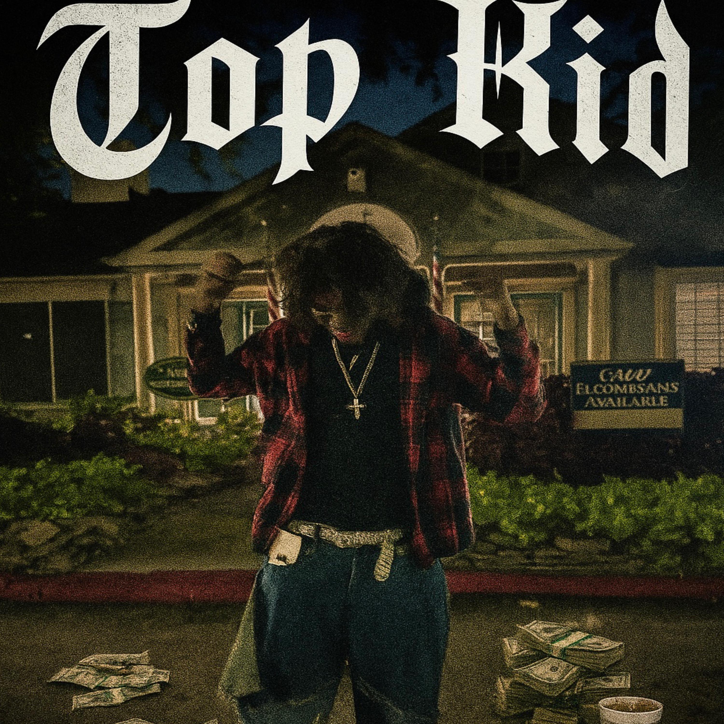 Top Kid artwork