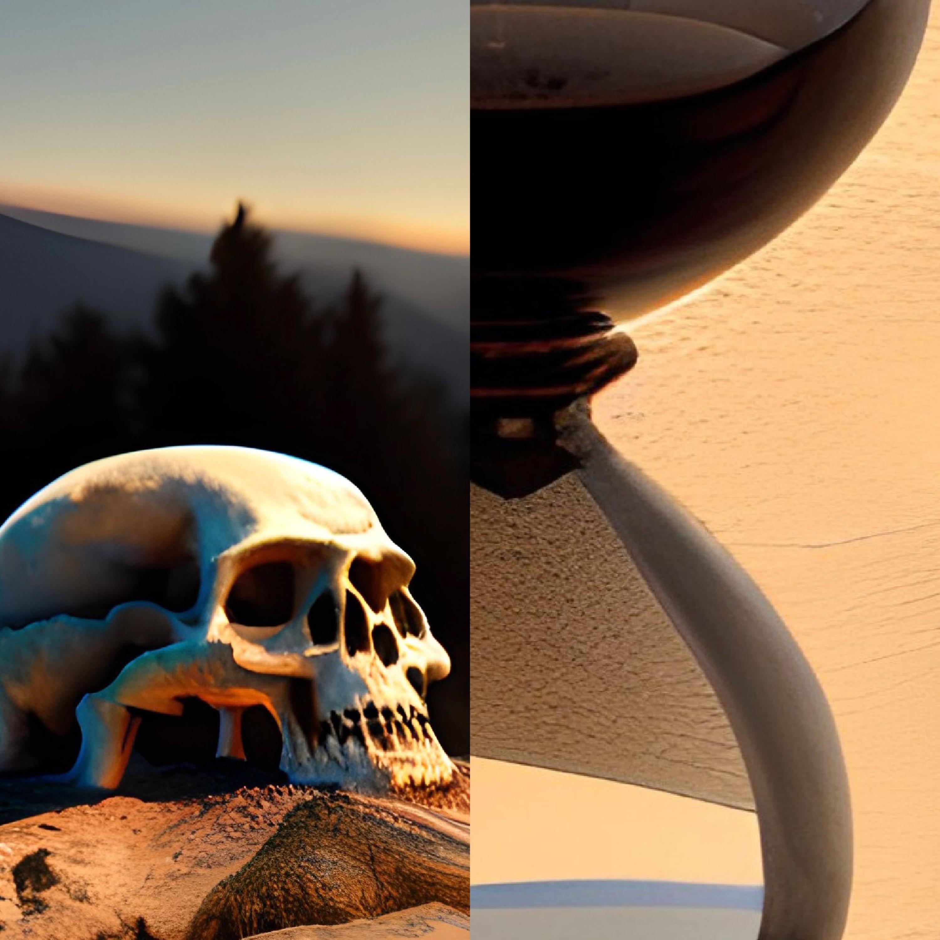 Future, Balance artwork