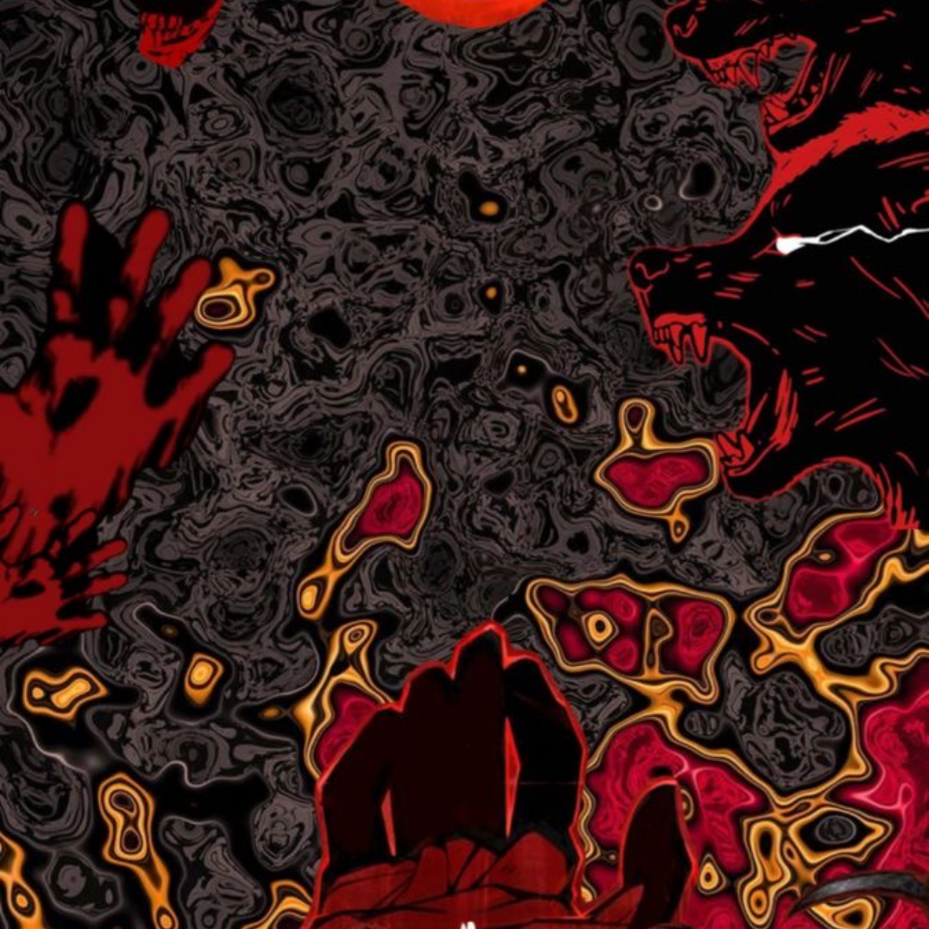 Game artwork
