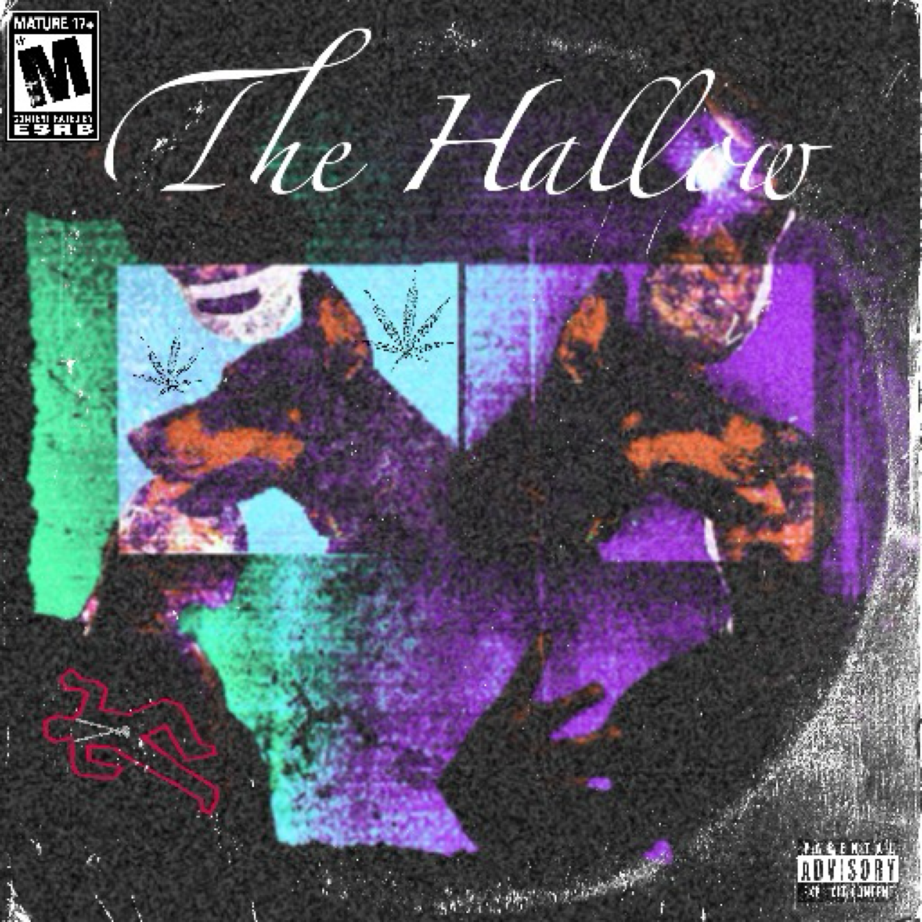 The Hallow artwork