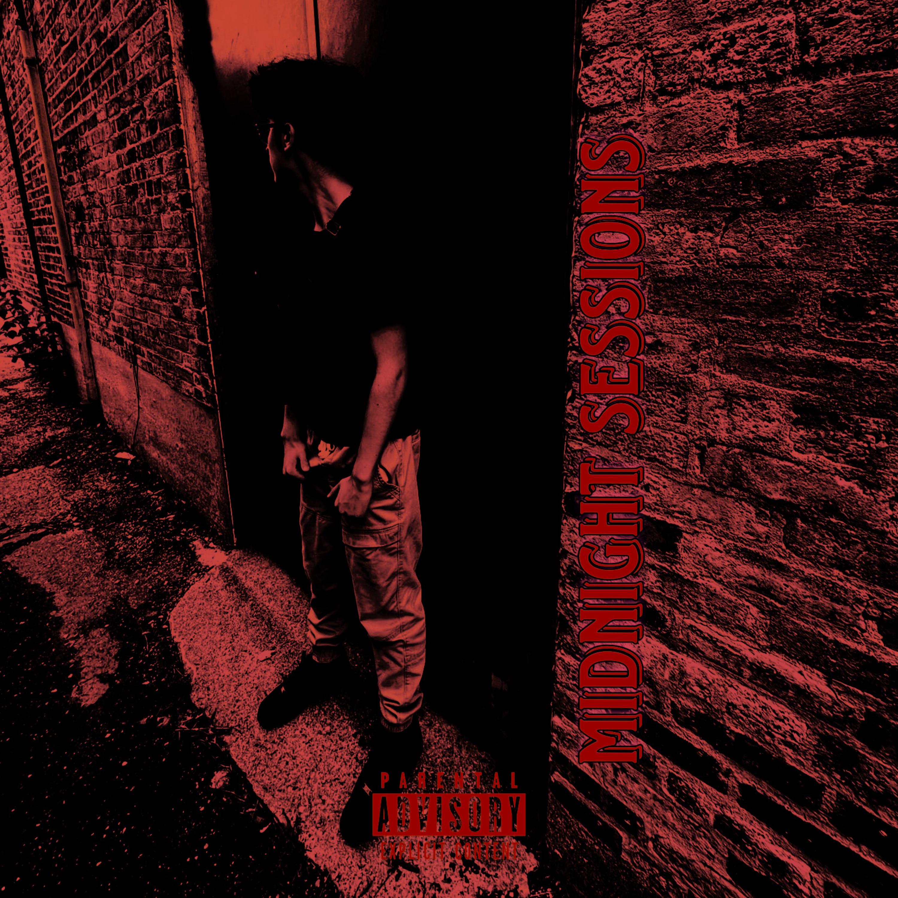 Midnight Sessions artwork