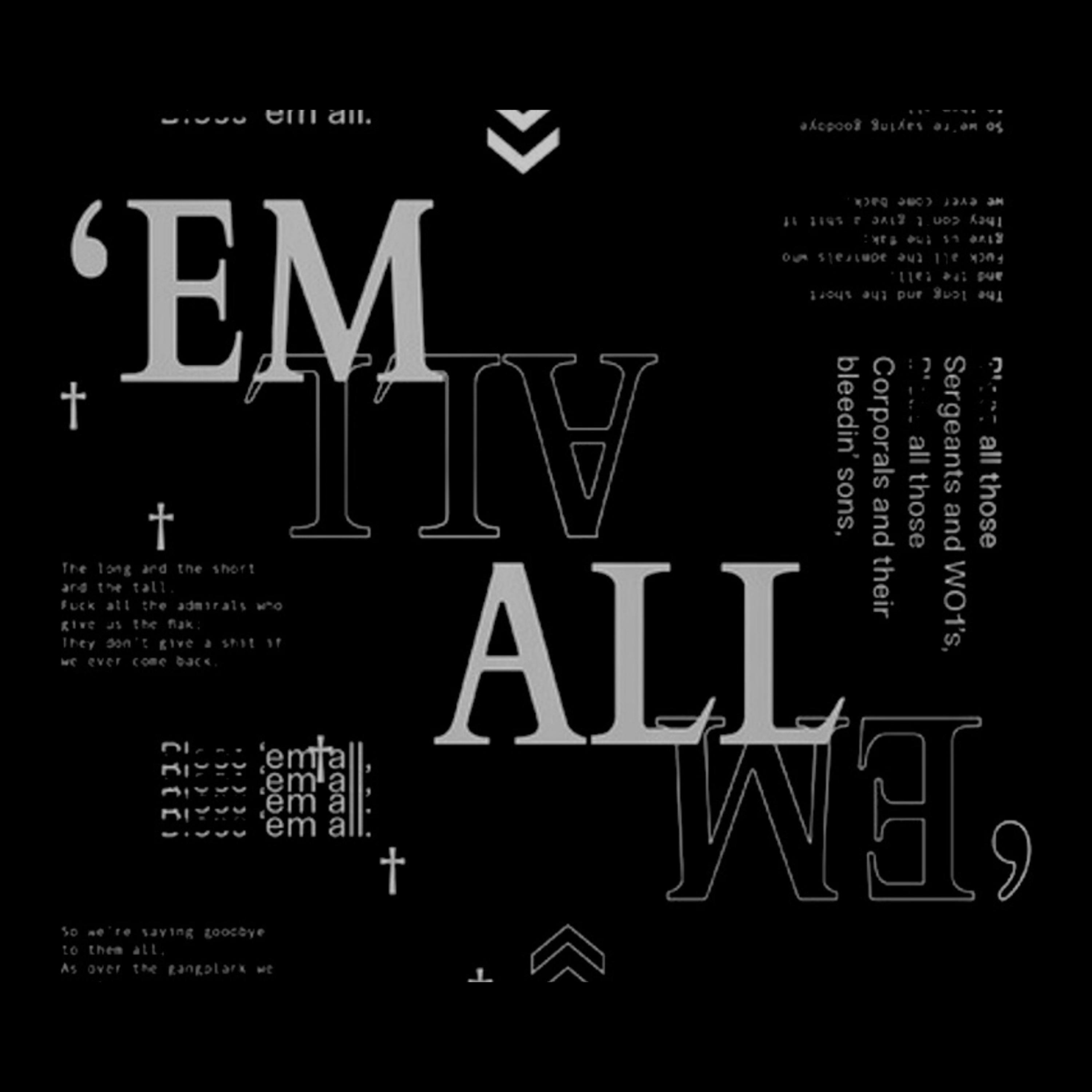 Fuck Em by Marioo Laflare cover art