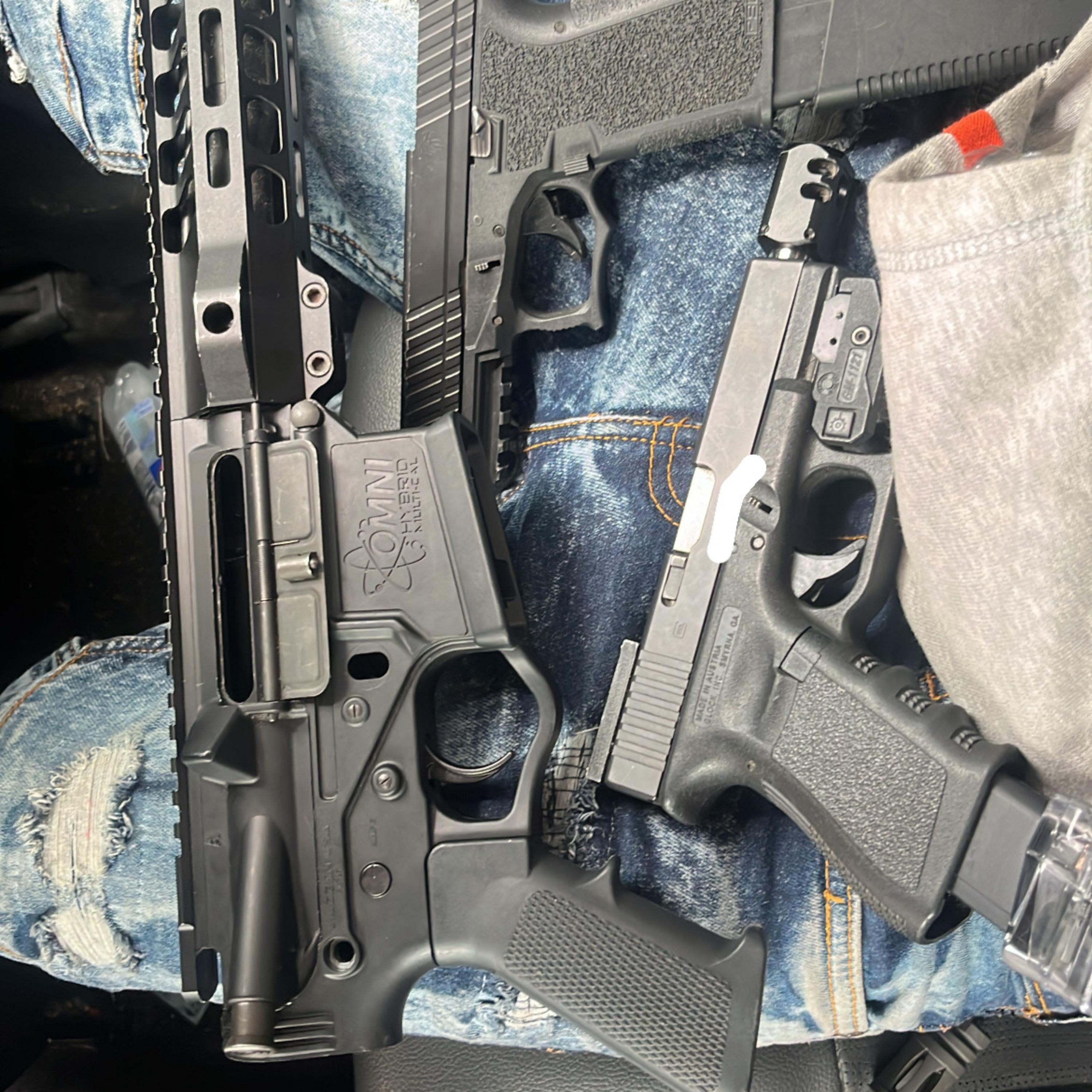 Lighting Strike artwork