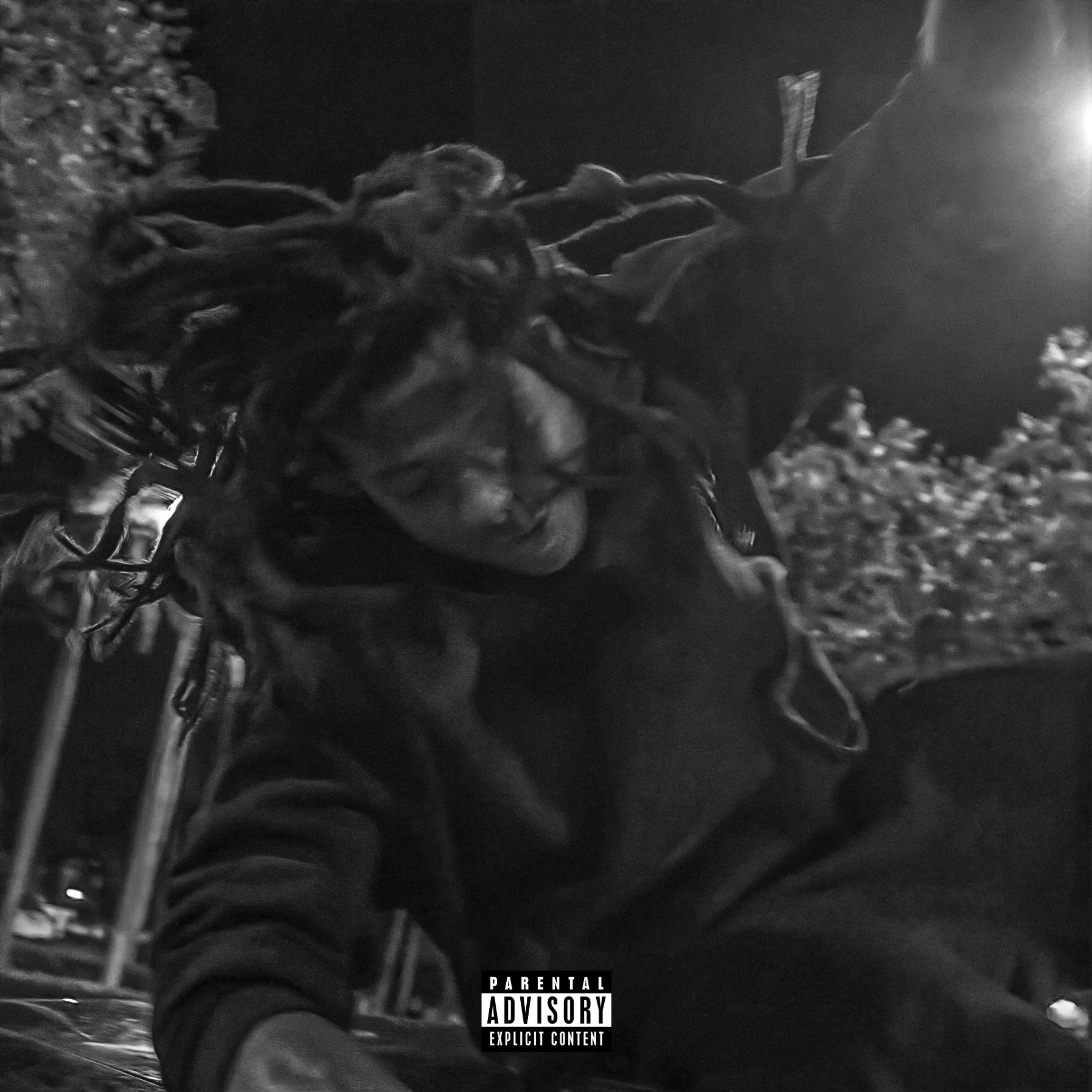 AIN'T POLITE artwork