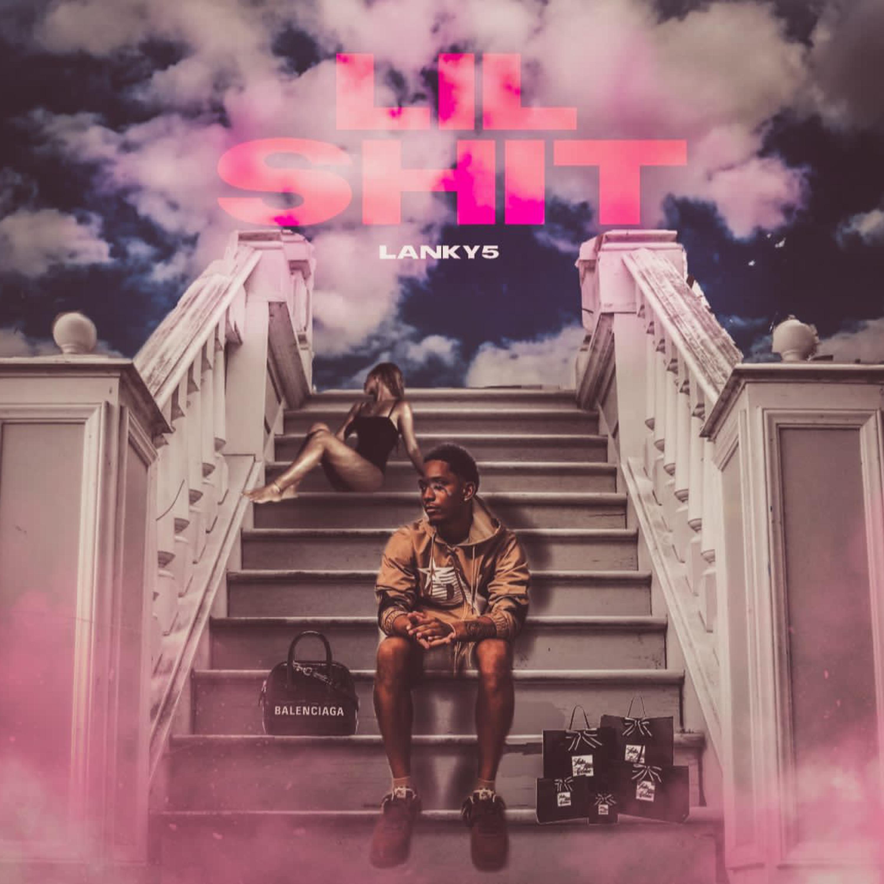 Lil Shit artwork