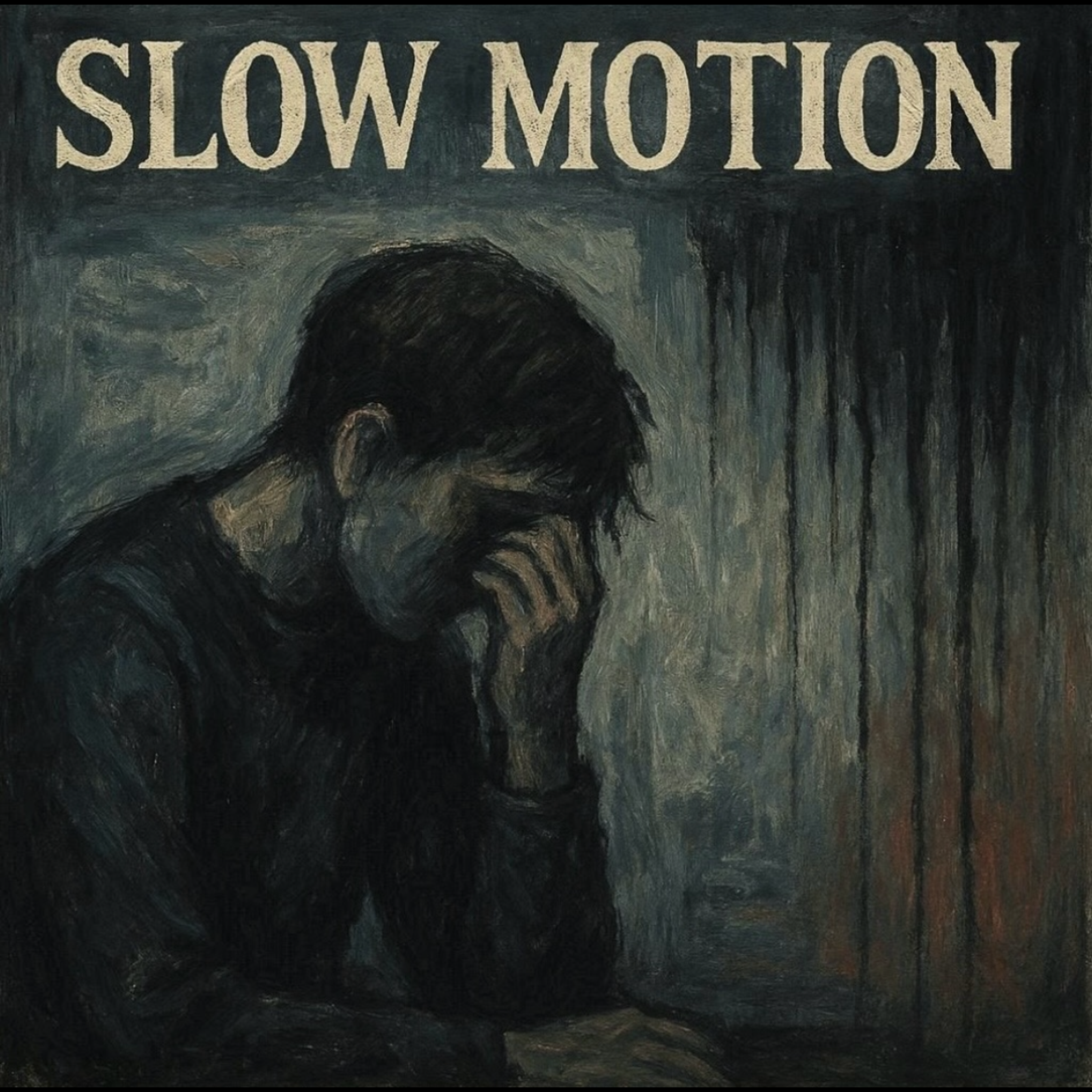 Slow Motion artwork