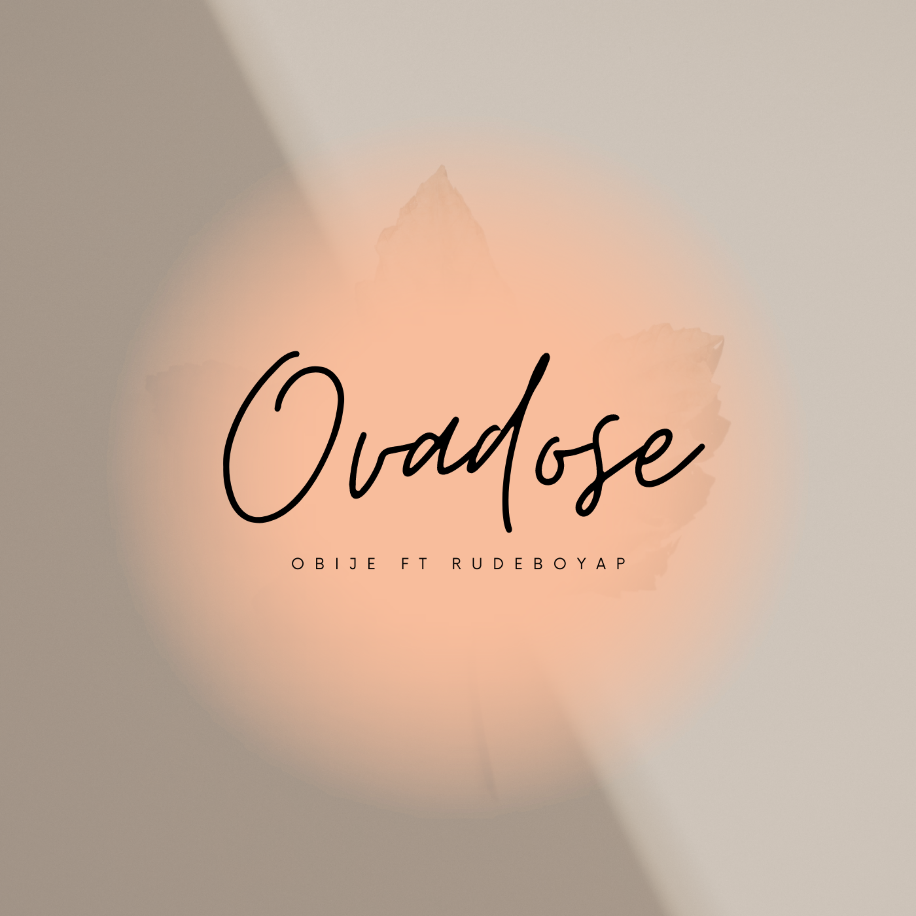 Ovadose artwork