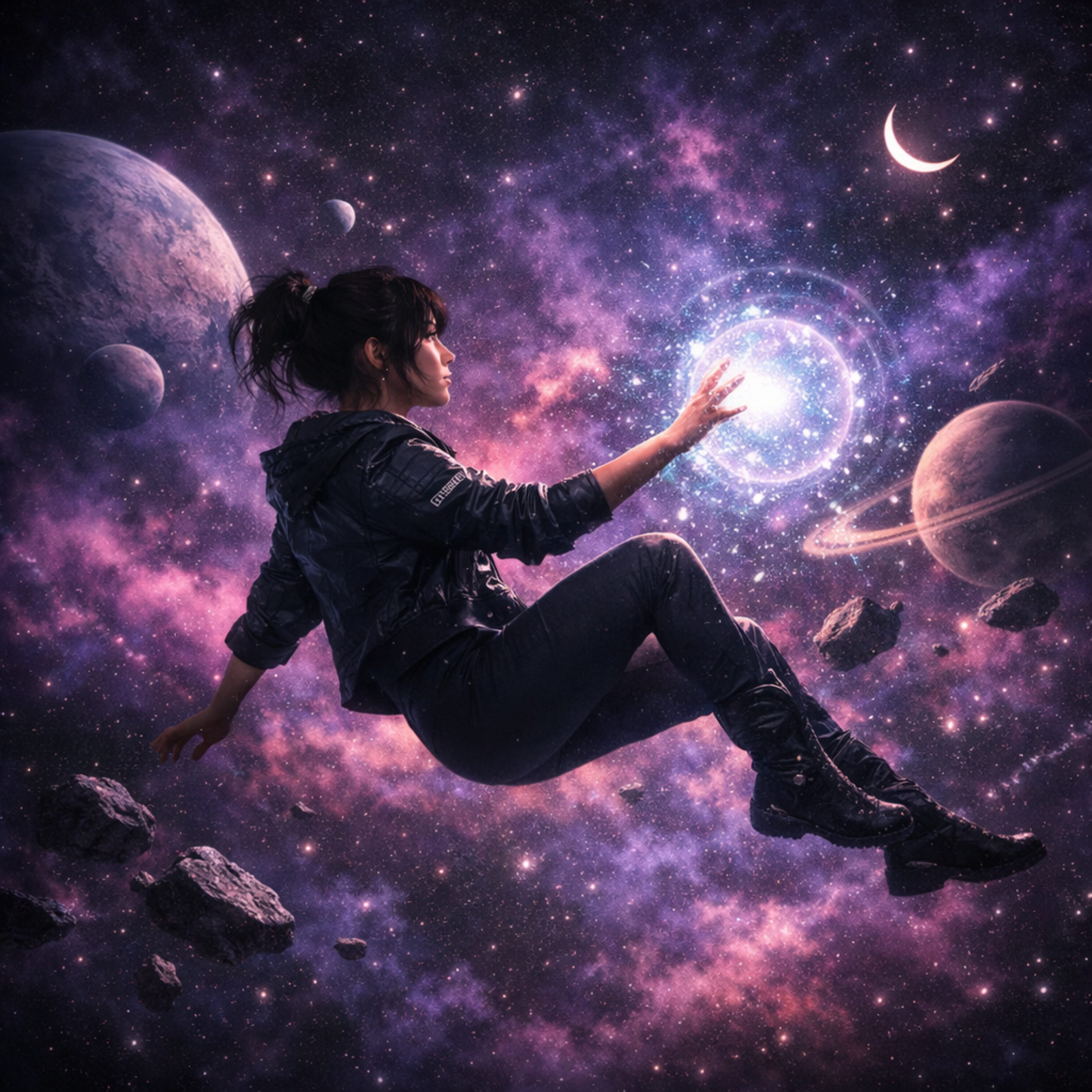Bloom artwork
