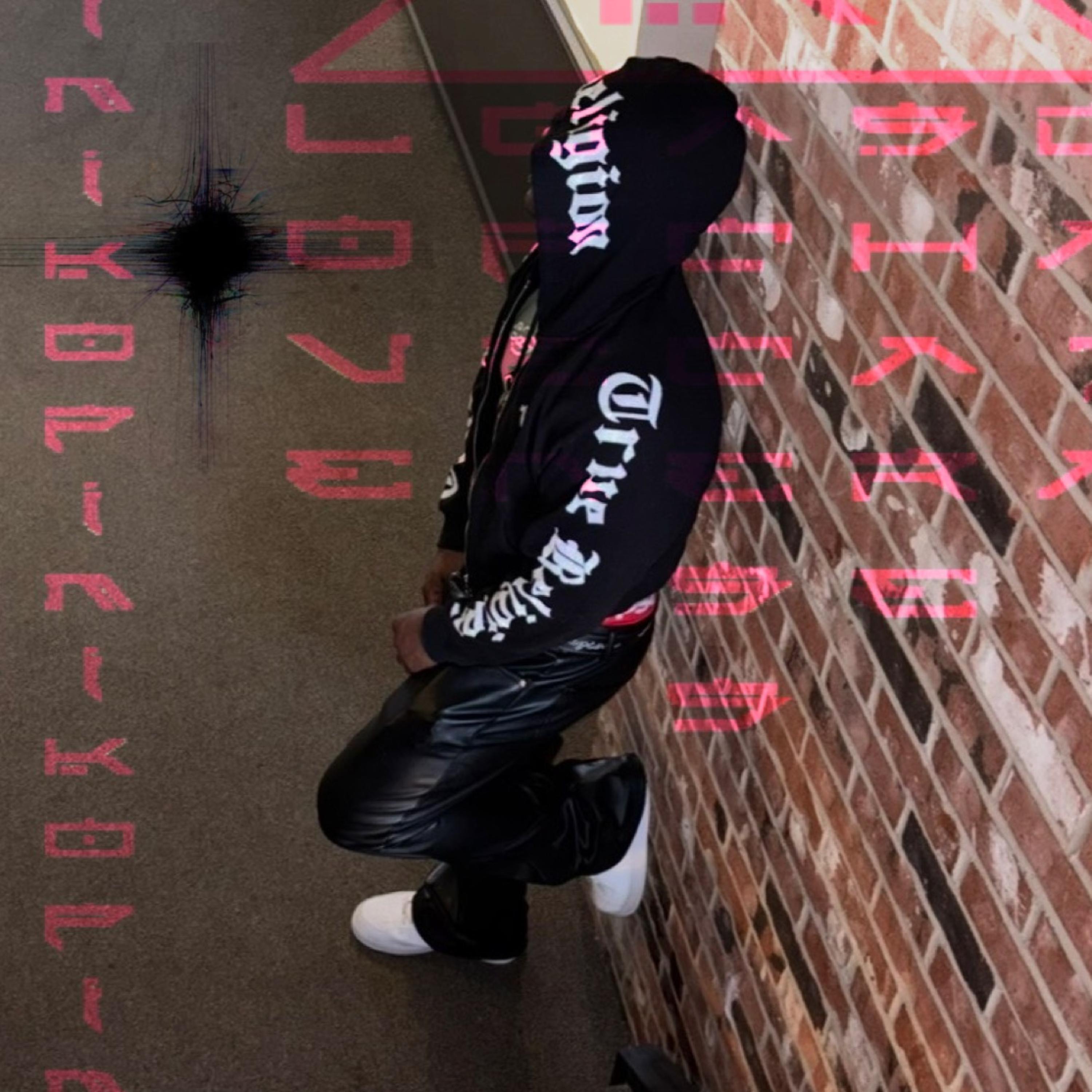 Changed My Ways by X2cylvr cover art