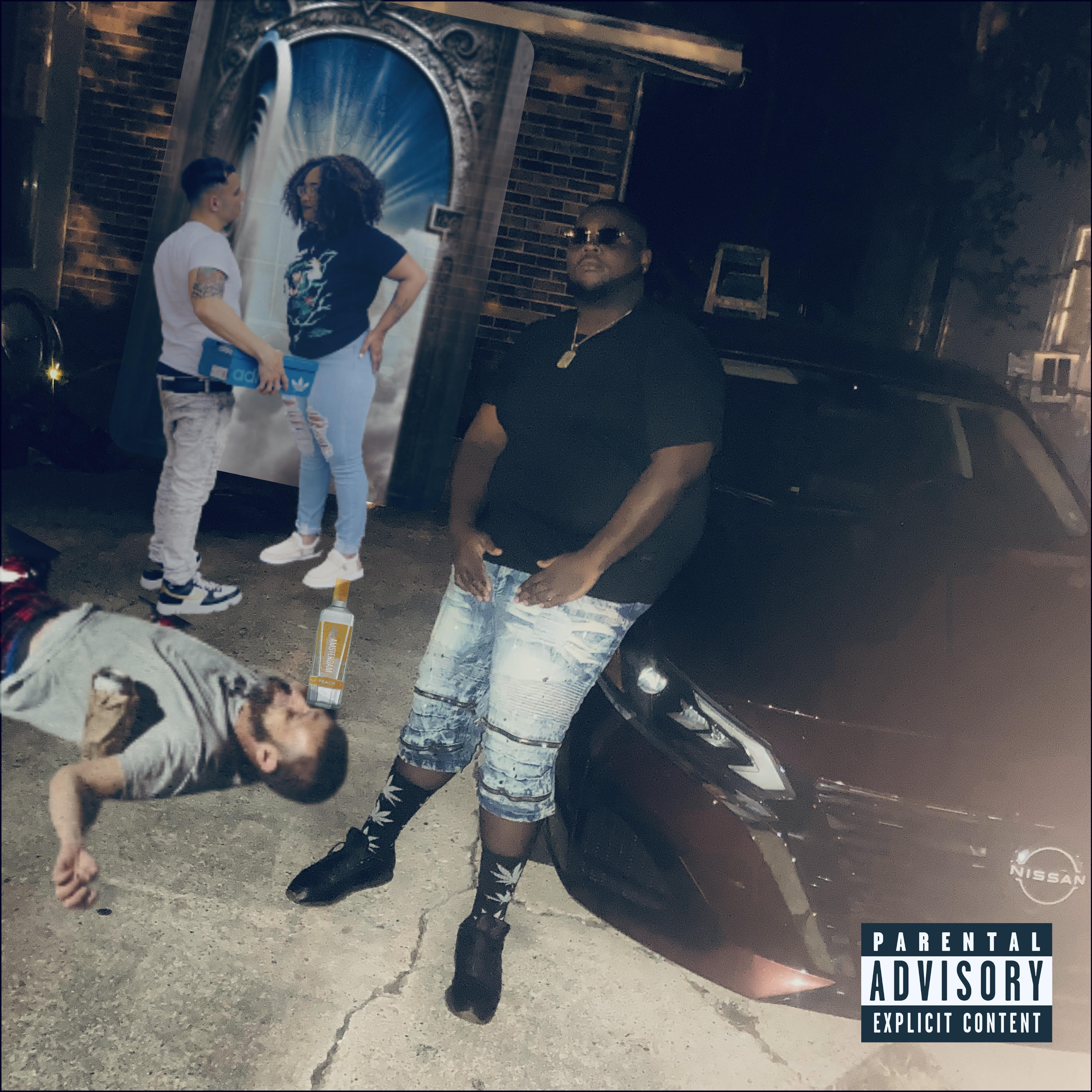 Whatever artwork