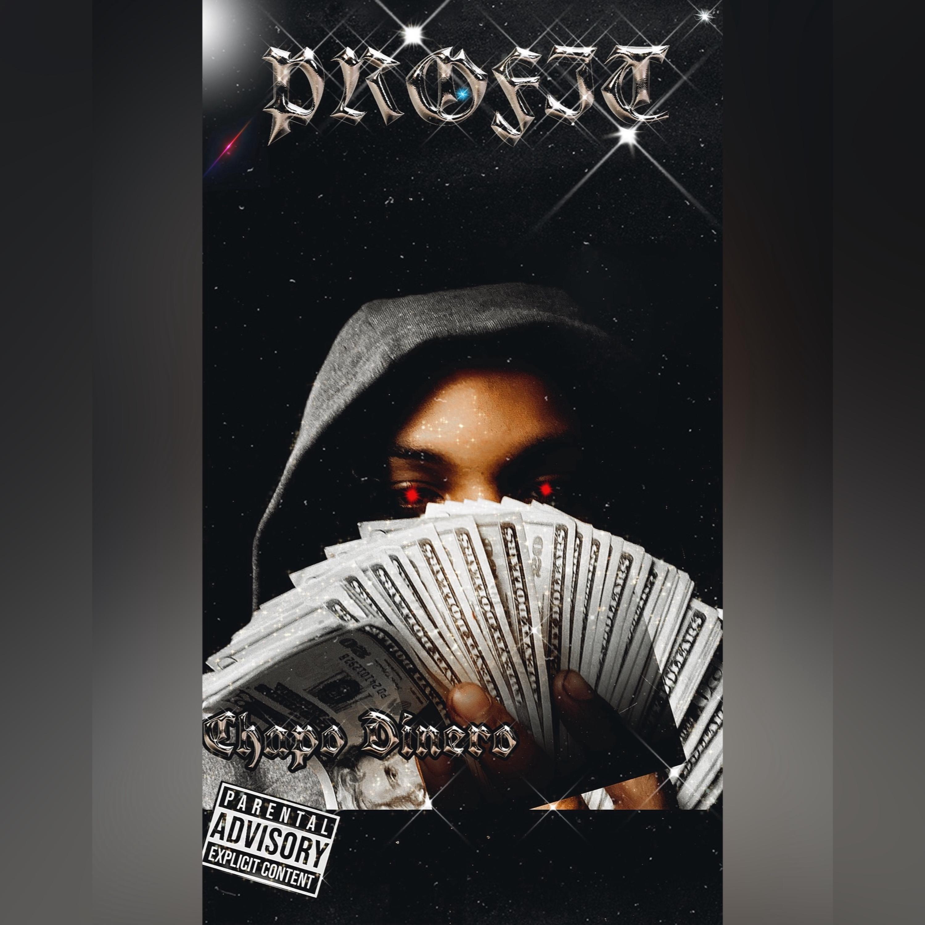 PROFIT artwork
