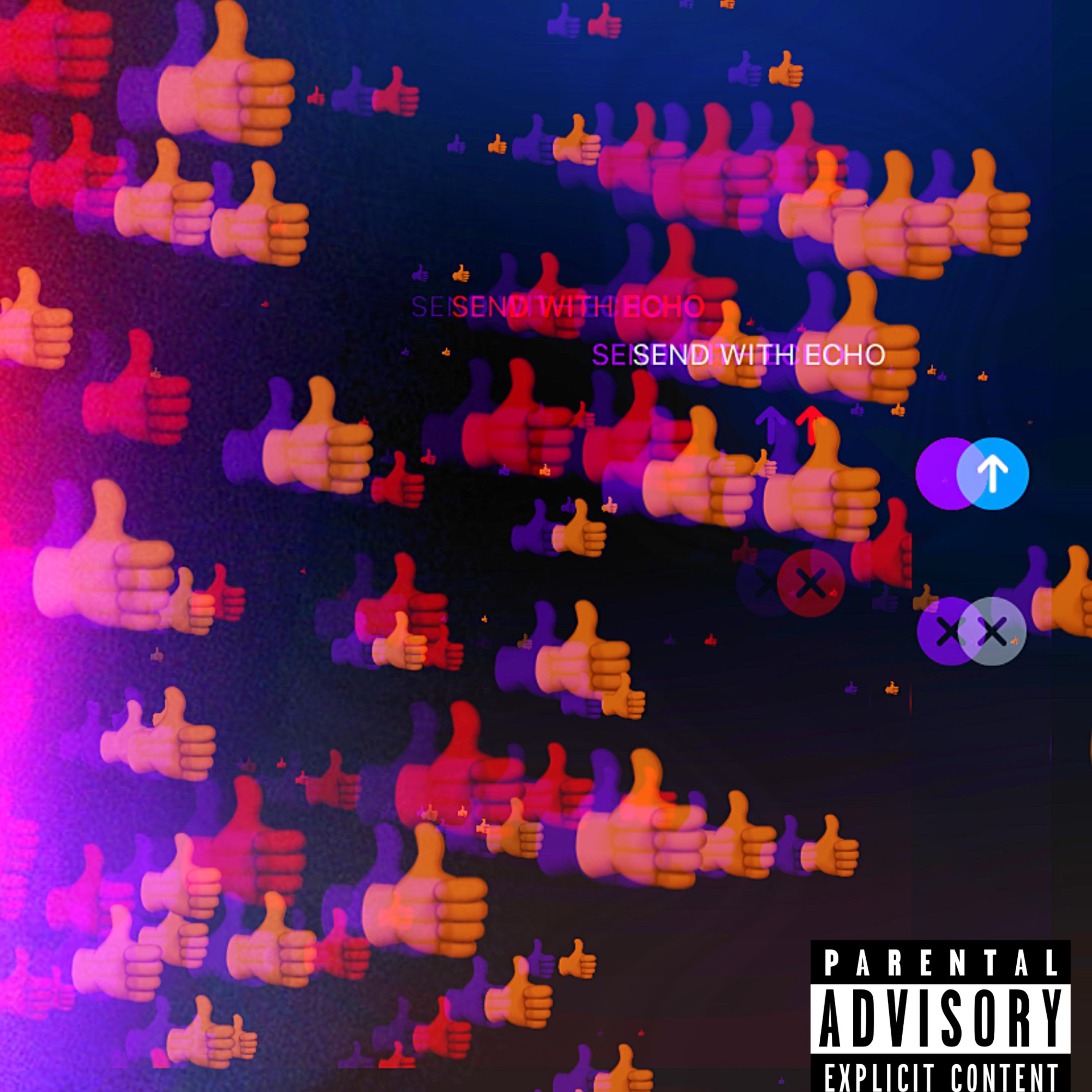 LIKES artwork