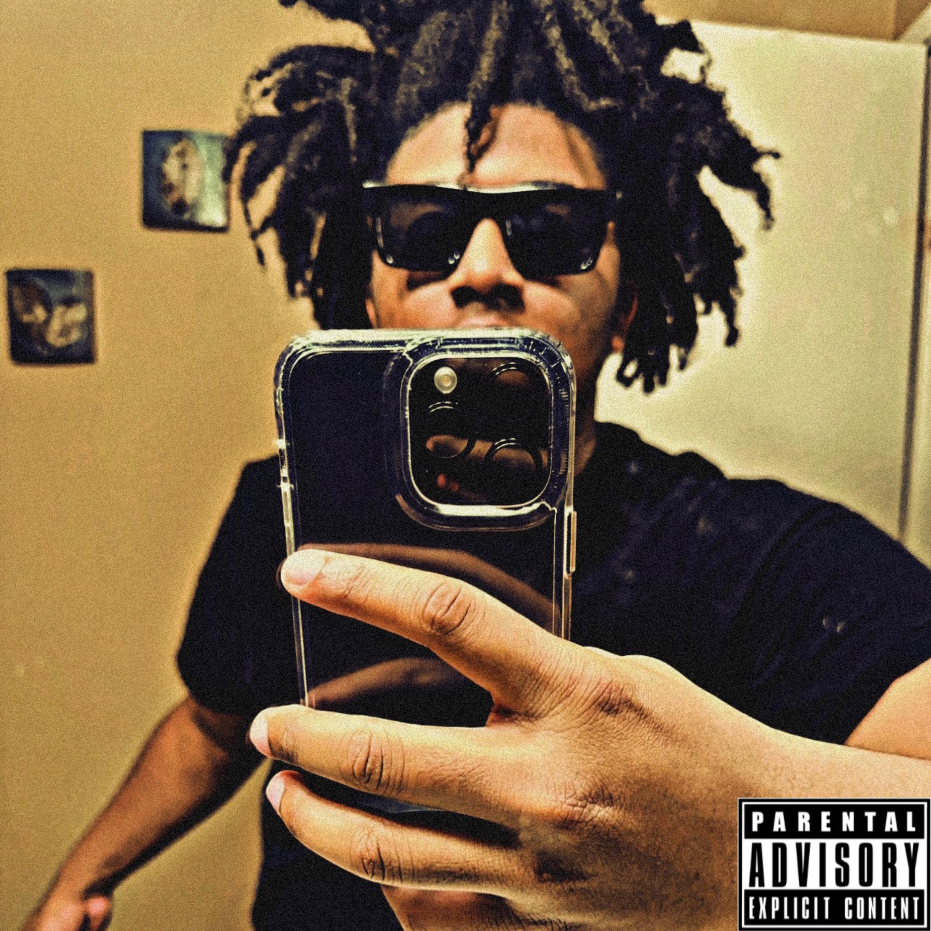 Jermaine Freestyle artwork