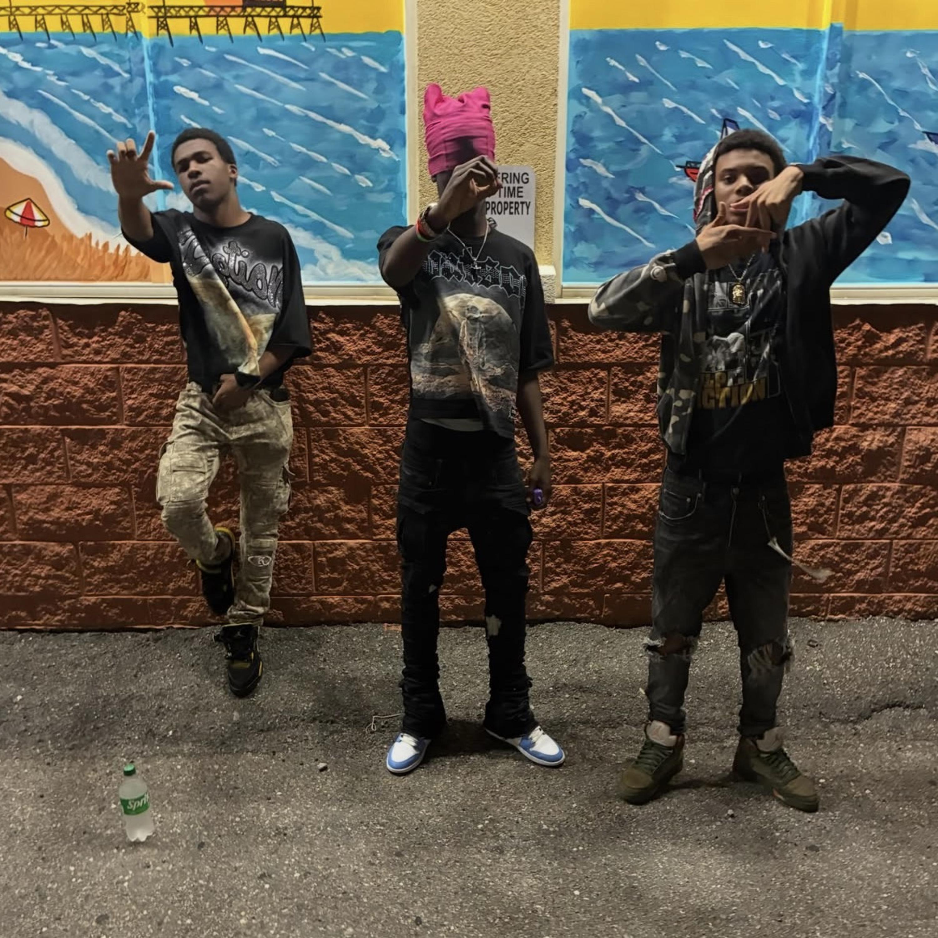 Petty by Lulchopp cover art
