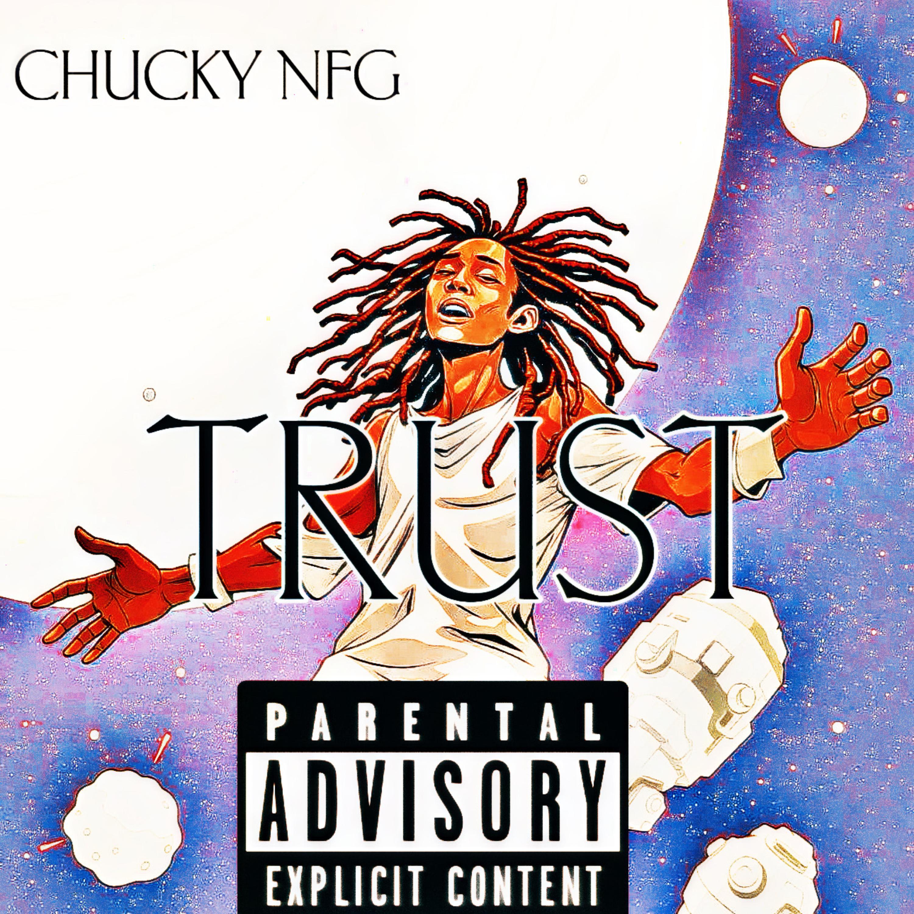 Trust artwork
