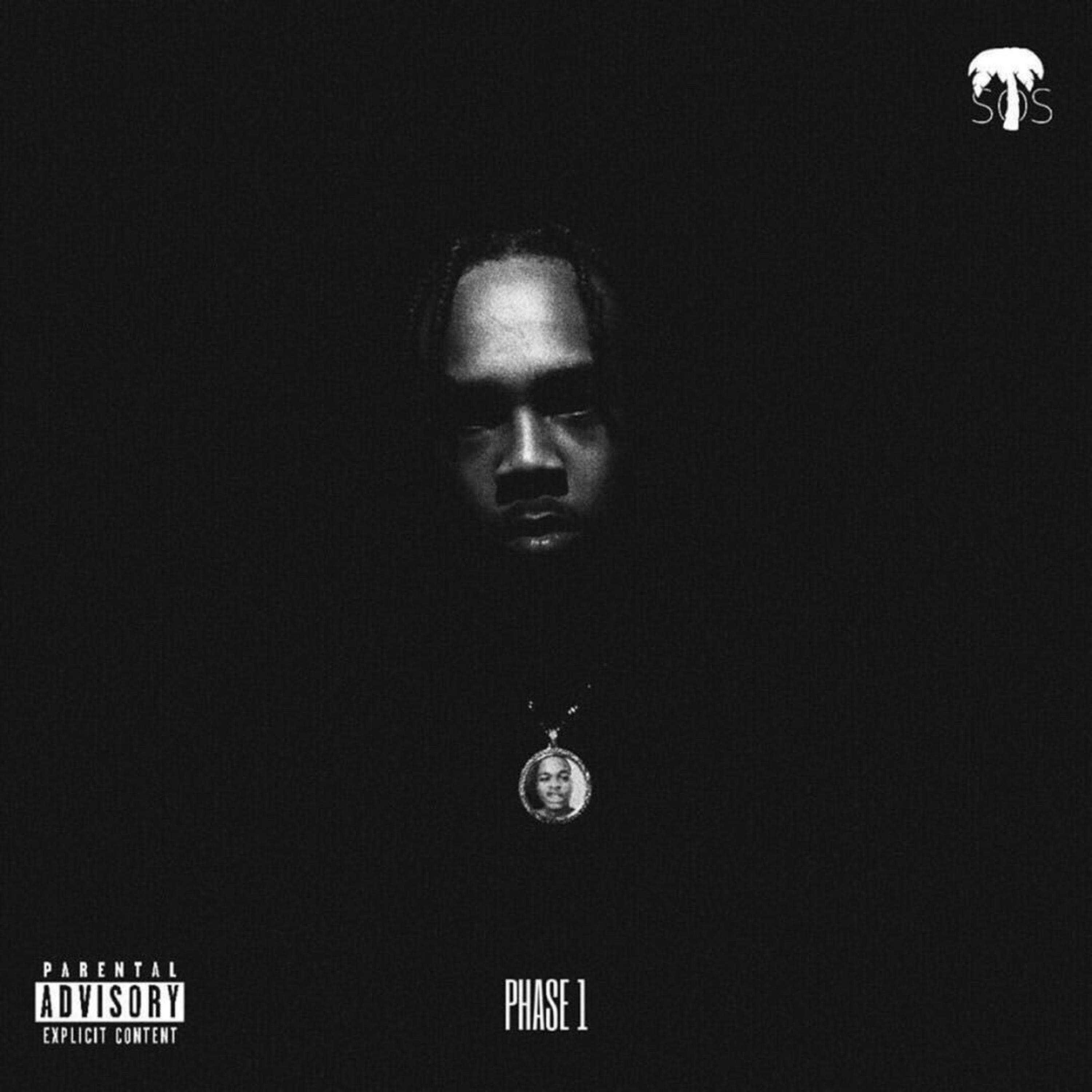 Phase 1 artwork