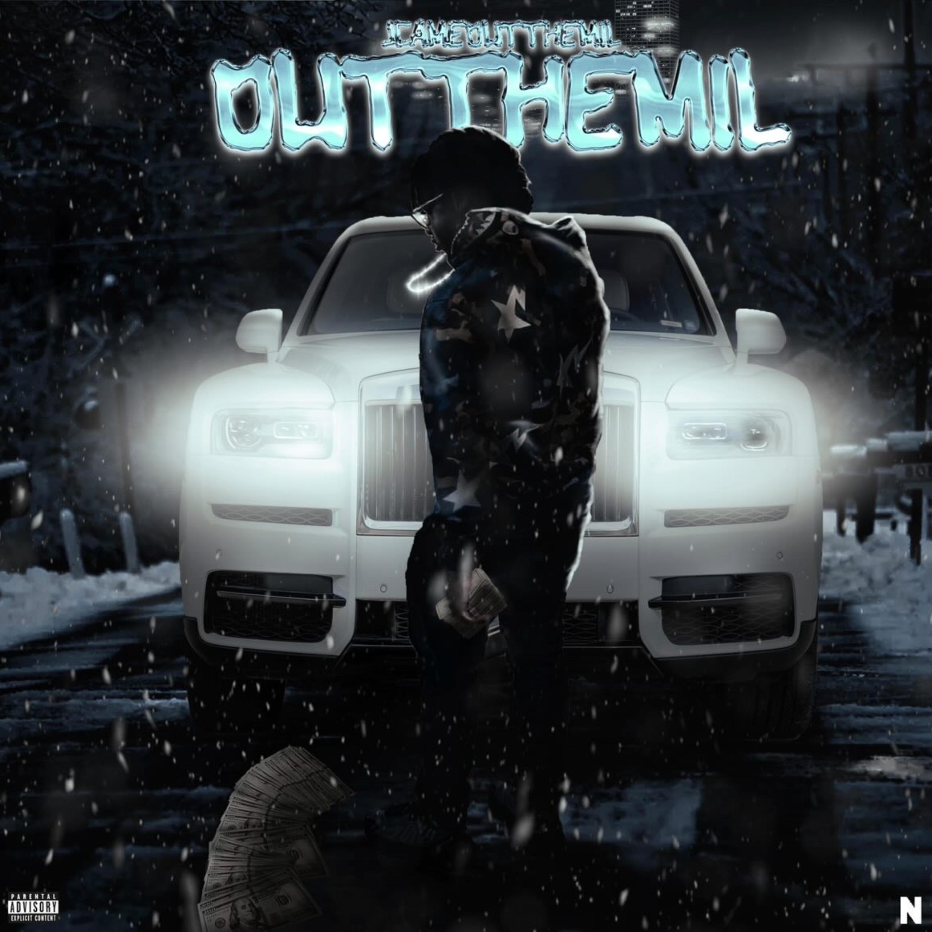 OutTheMil artwork