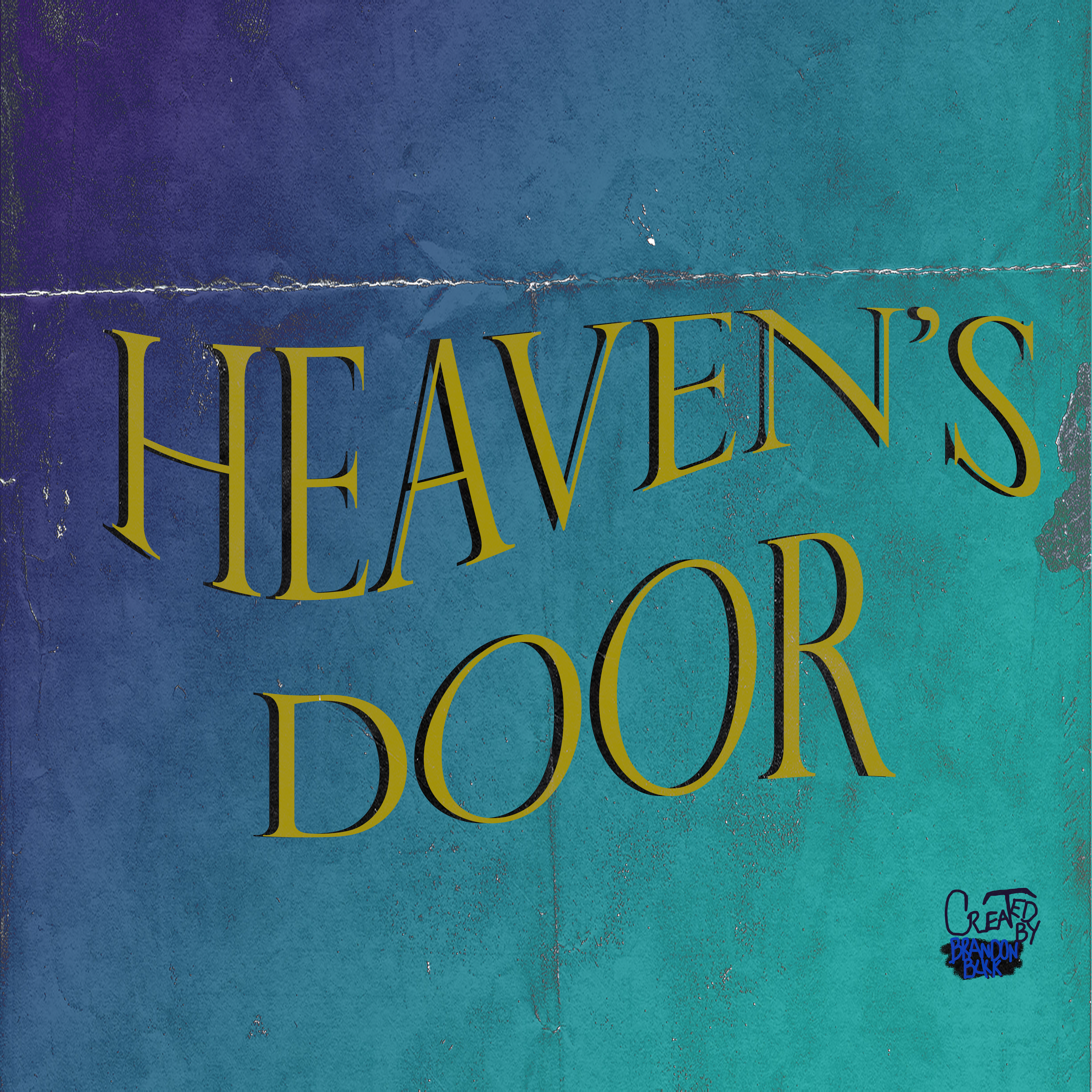 Heaven's Door artwork