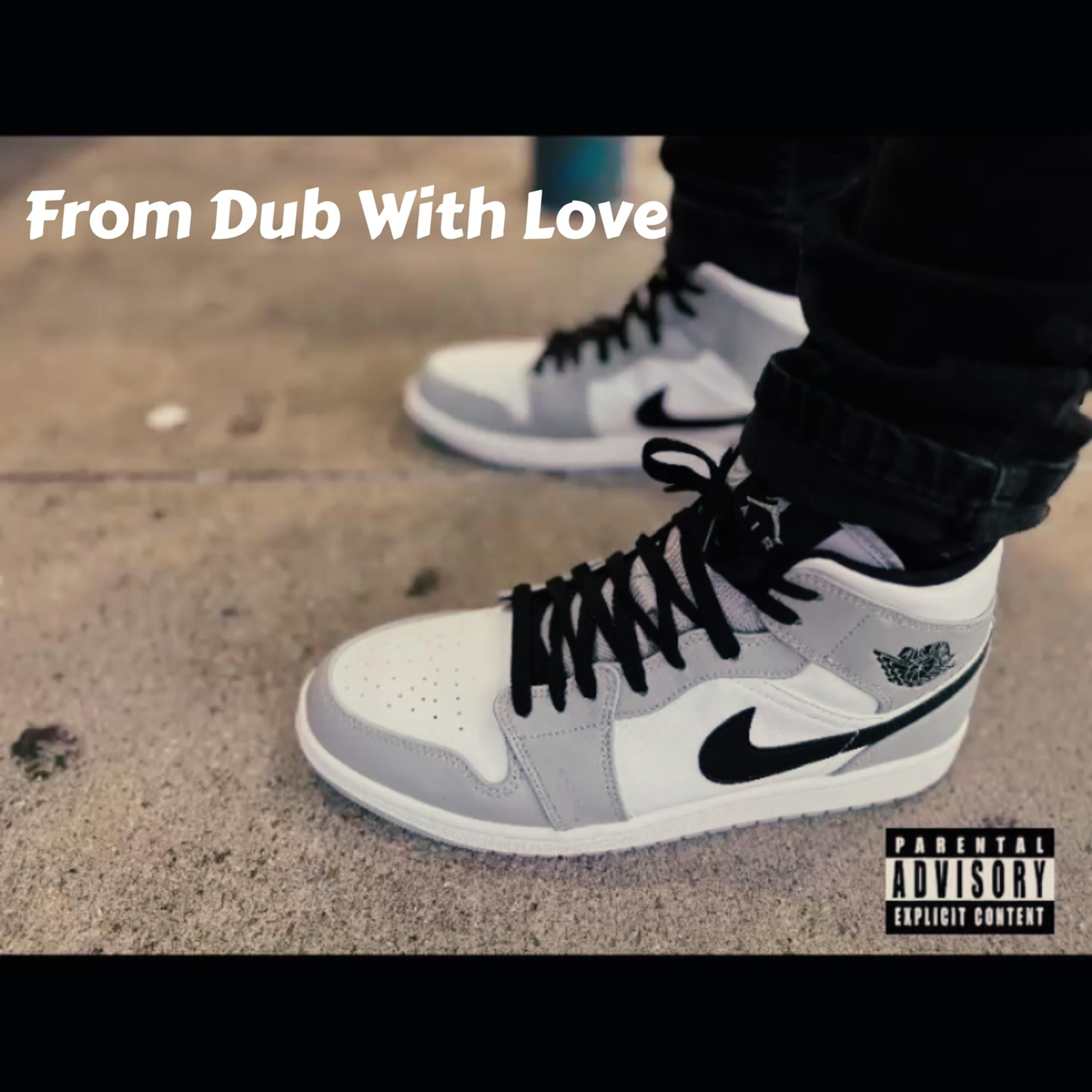 From Dub With Love artwork