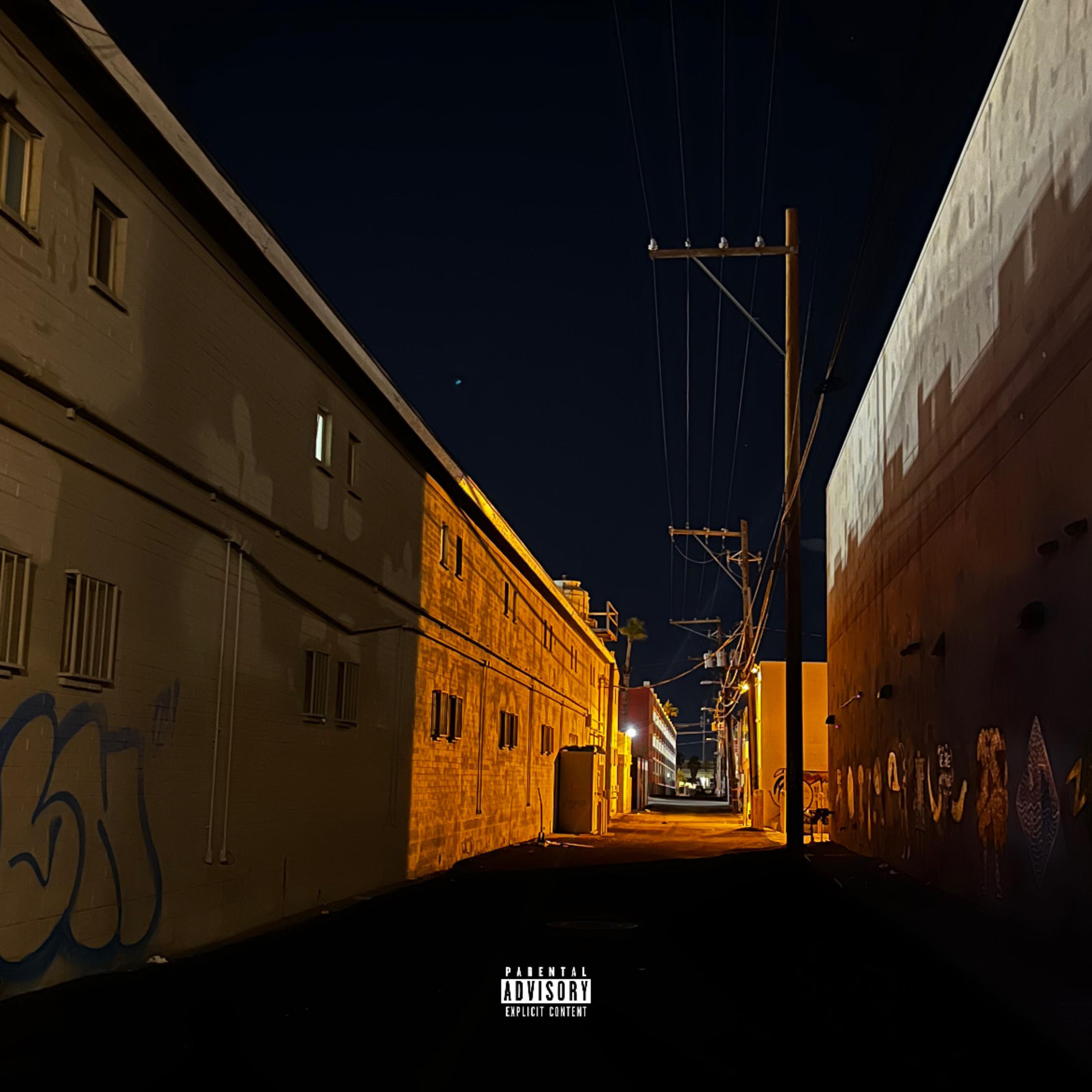 STORY ABOUT A BIKE artwork