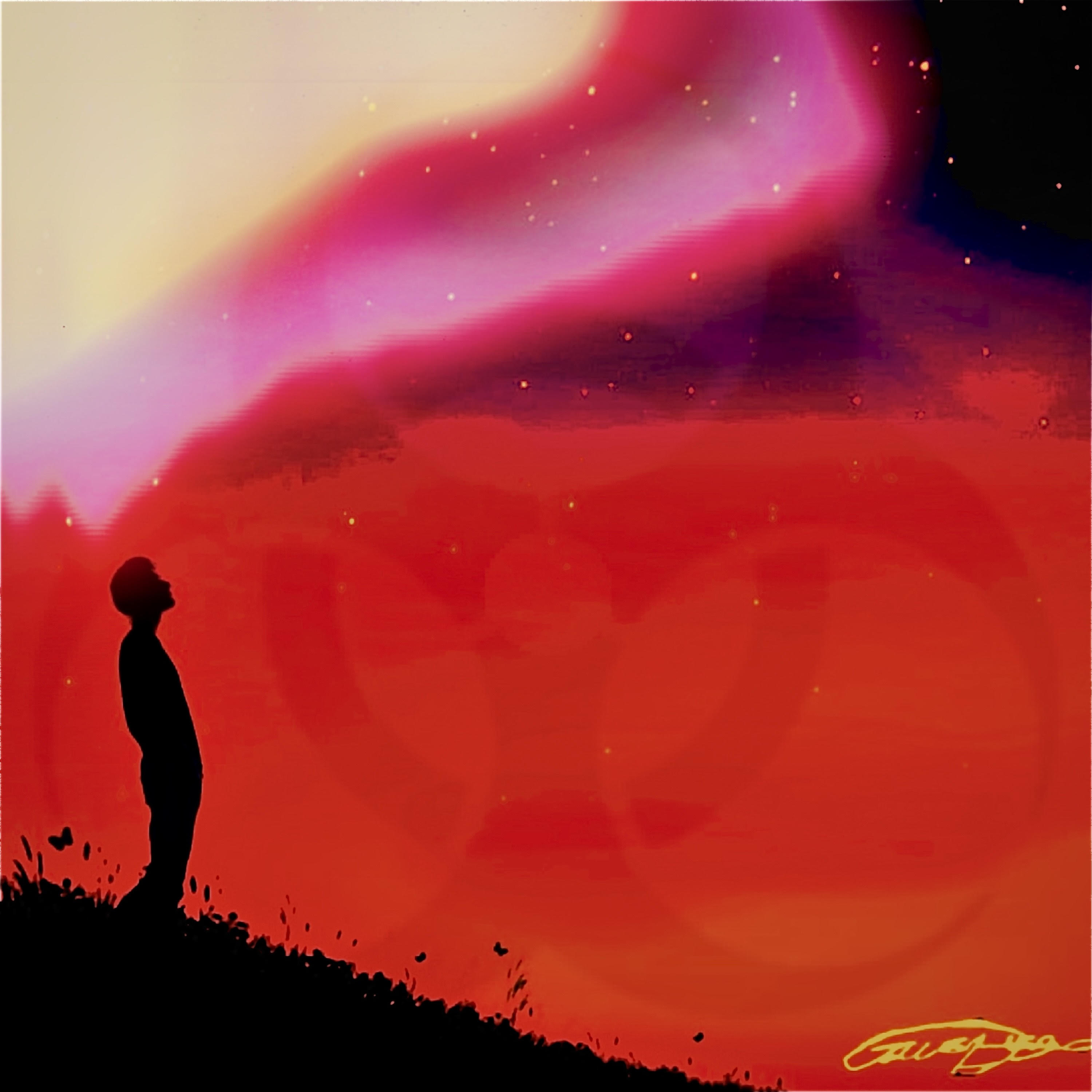 dysthymia artwork