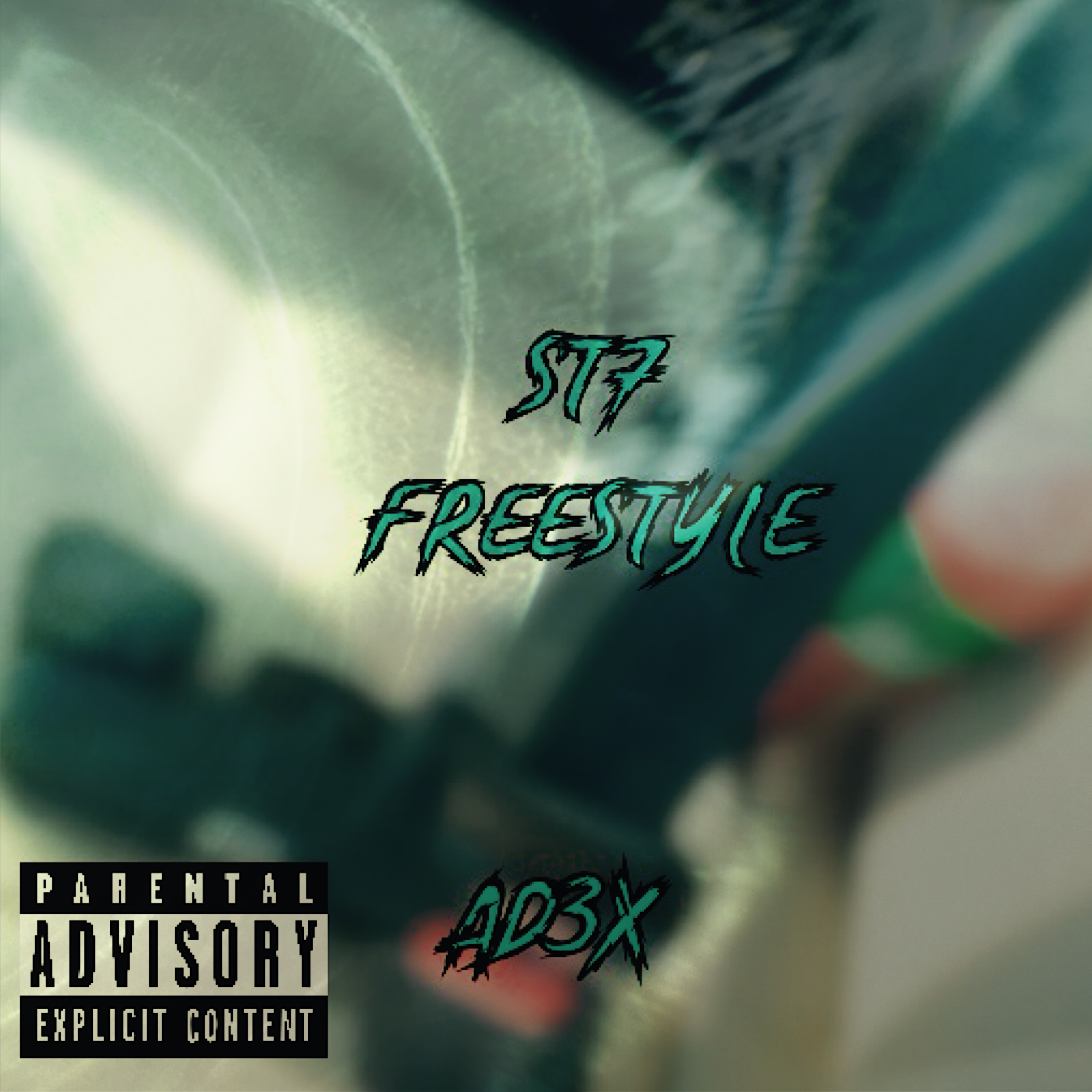 ST7 Freestyle artwork