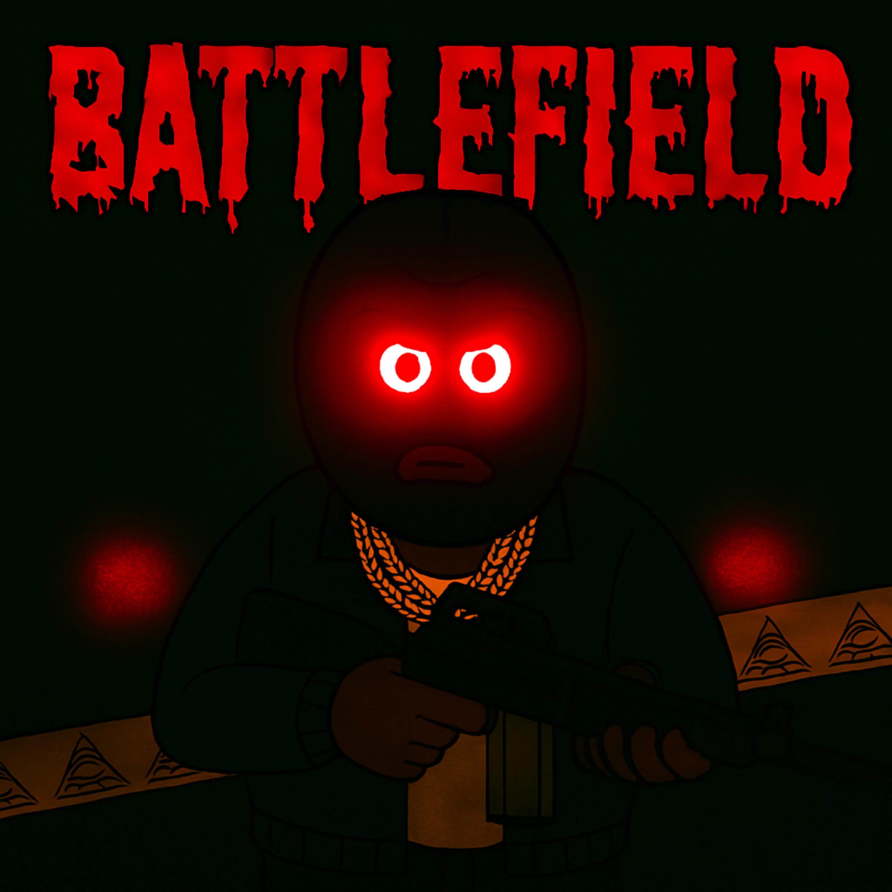 BattleField artwork