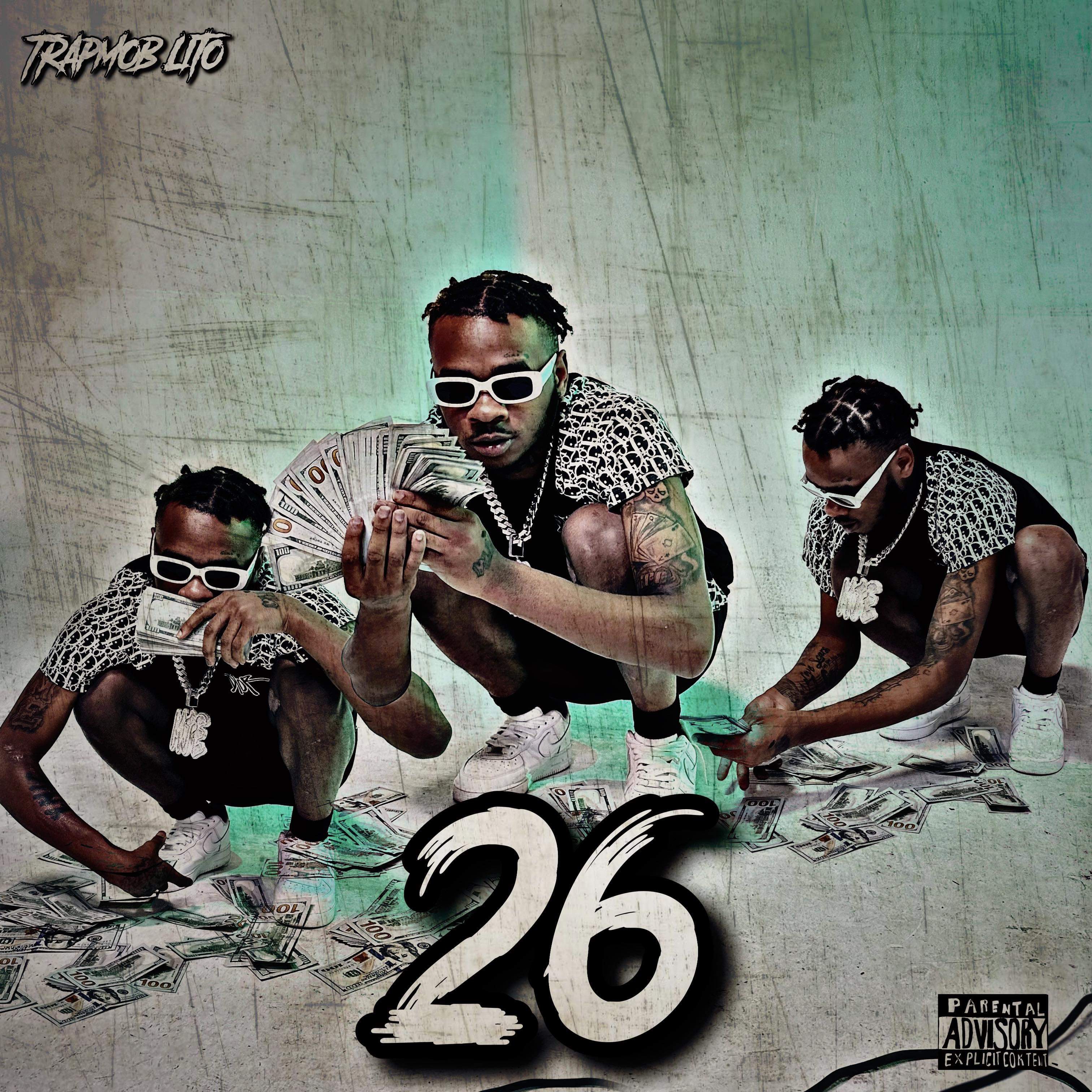 26 artwork